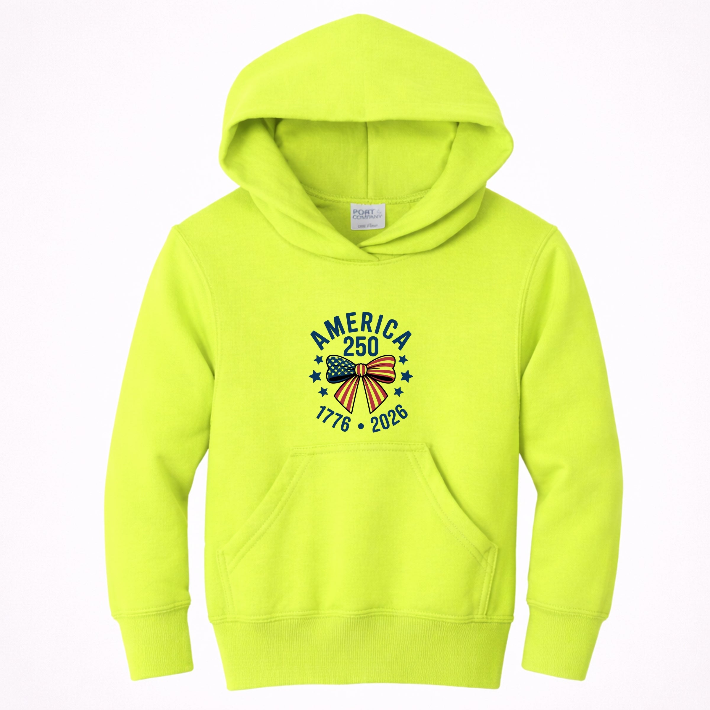 Y9LLTIOVDJ-YHD Neon Yellow