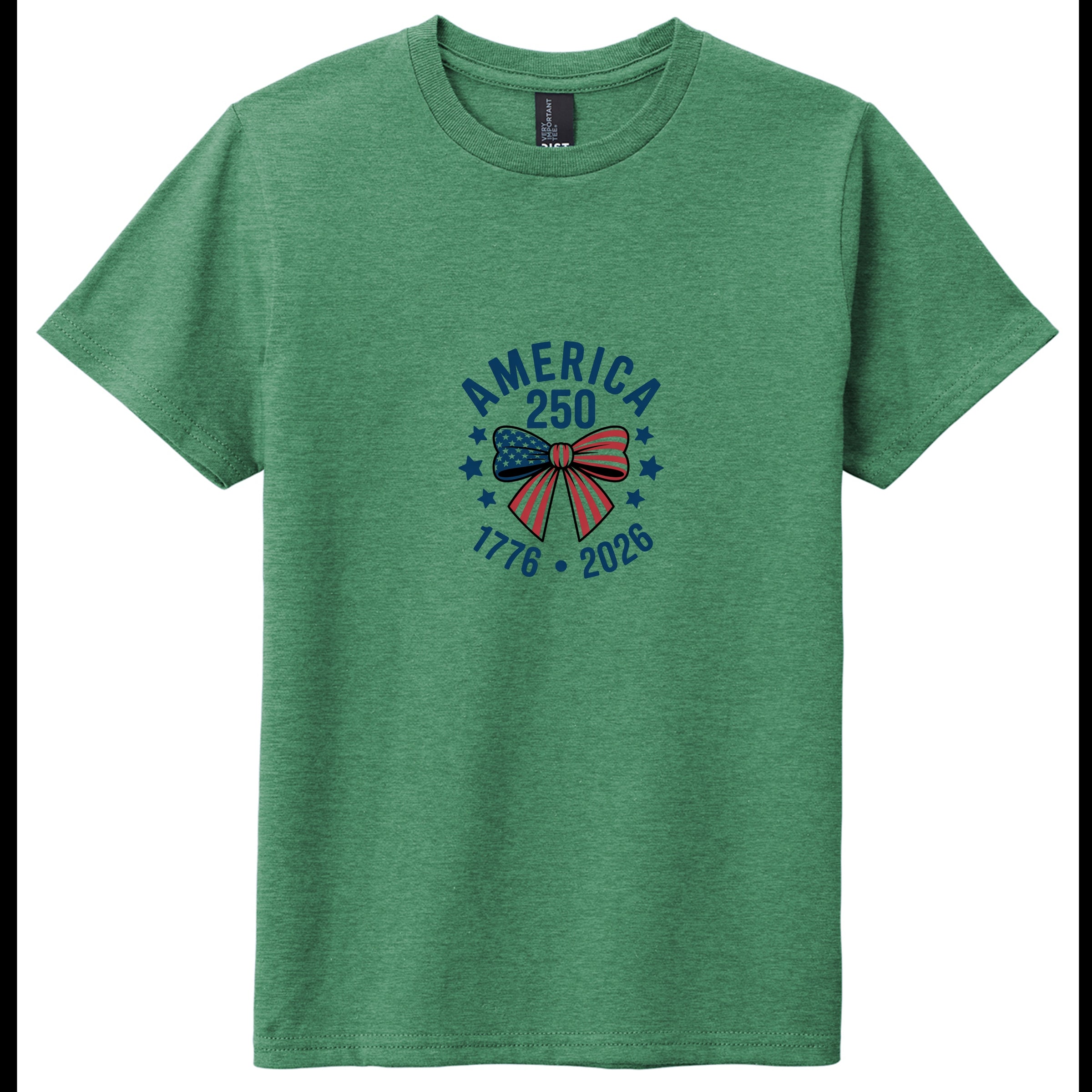 Y9LLTIOVDJ-YT Green Heather
