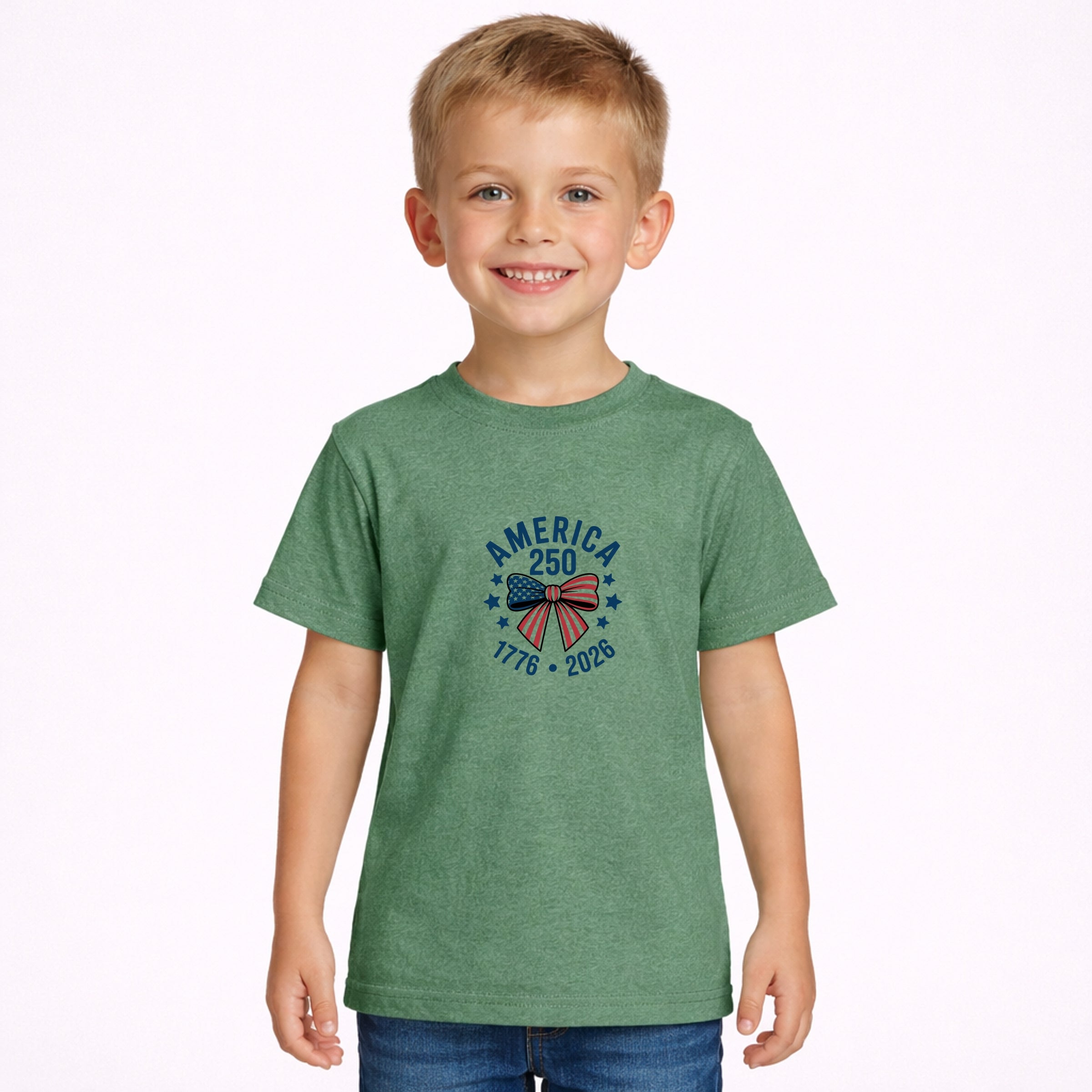 Y9LLTIOVDJ-YT Green Heather