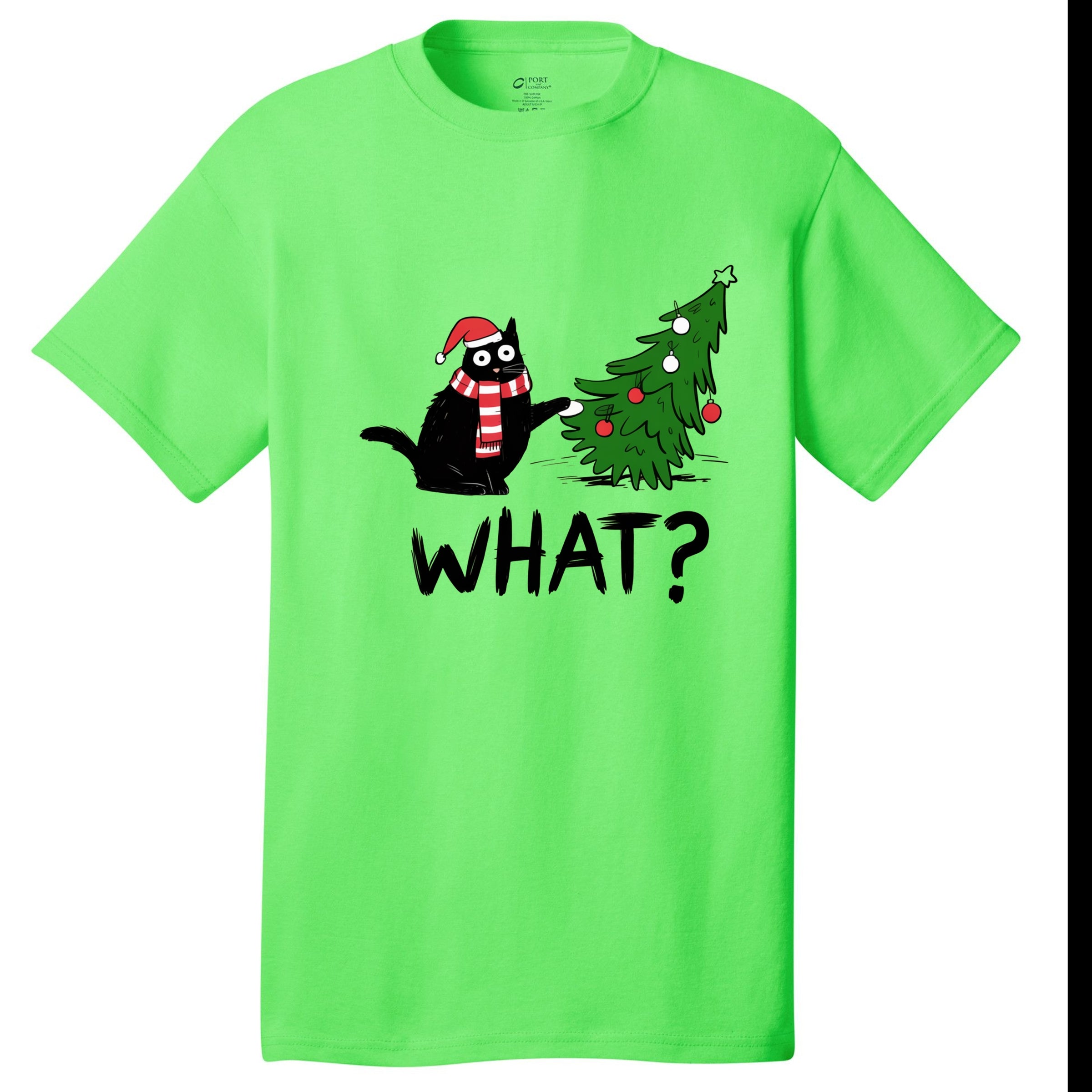 variant-Neon Green