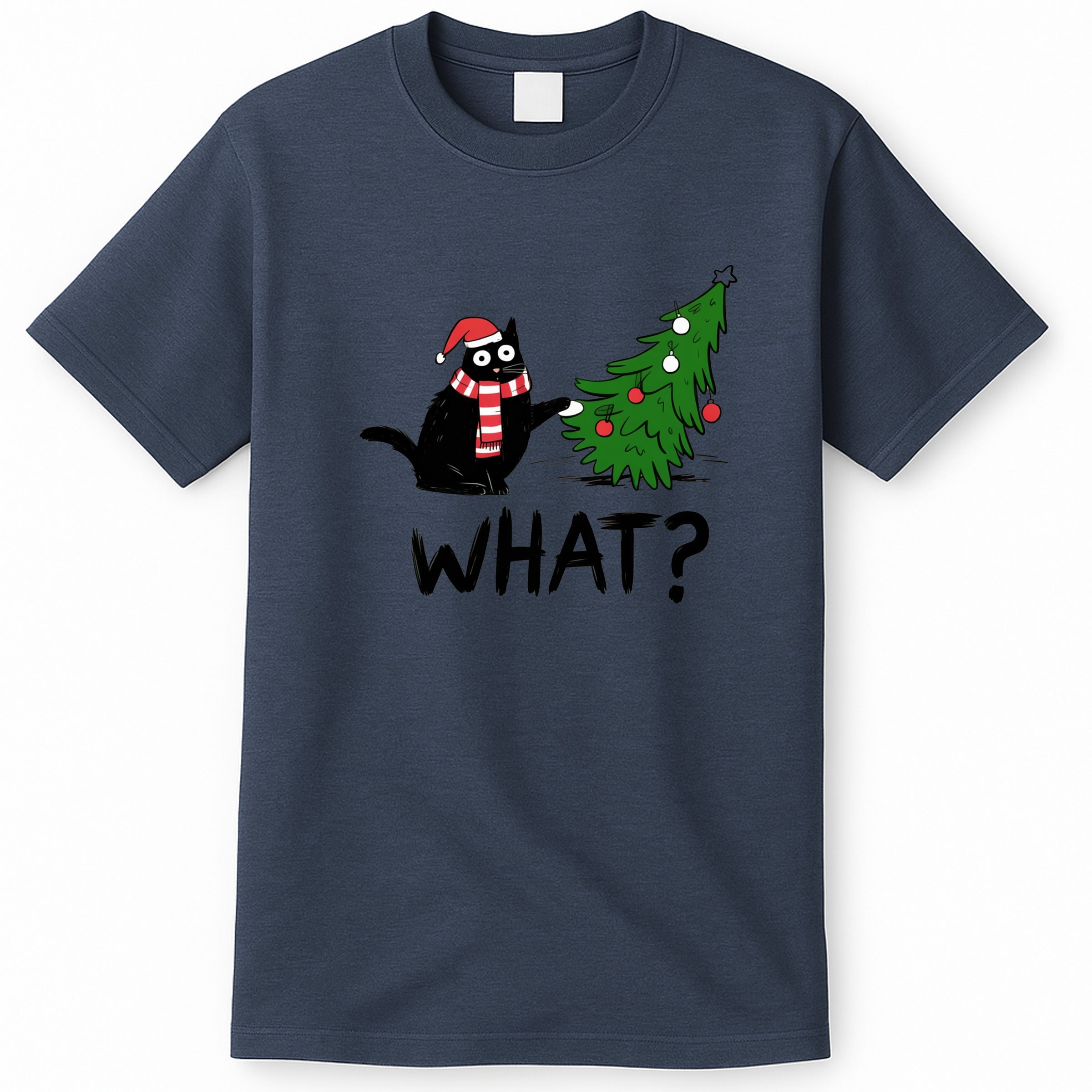 variant-Navy Heather