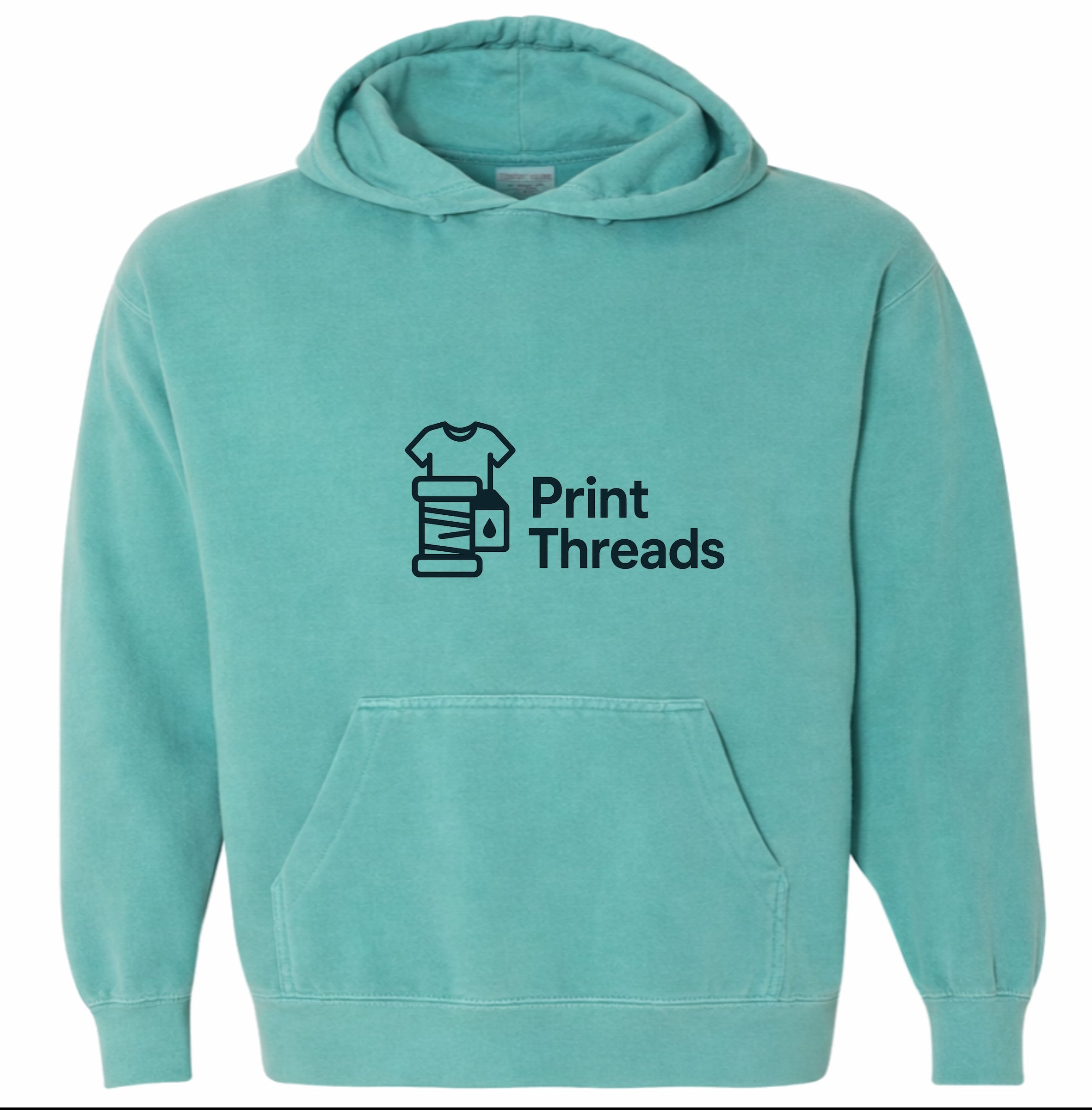 Z4MM6E8RYJ-1567 Seafoam