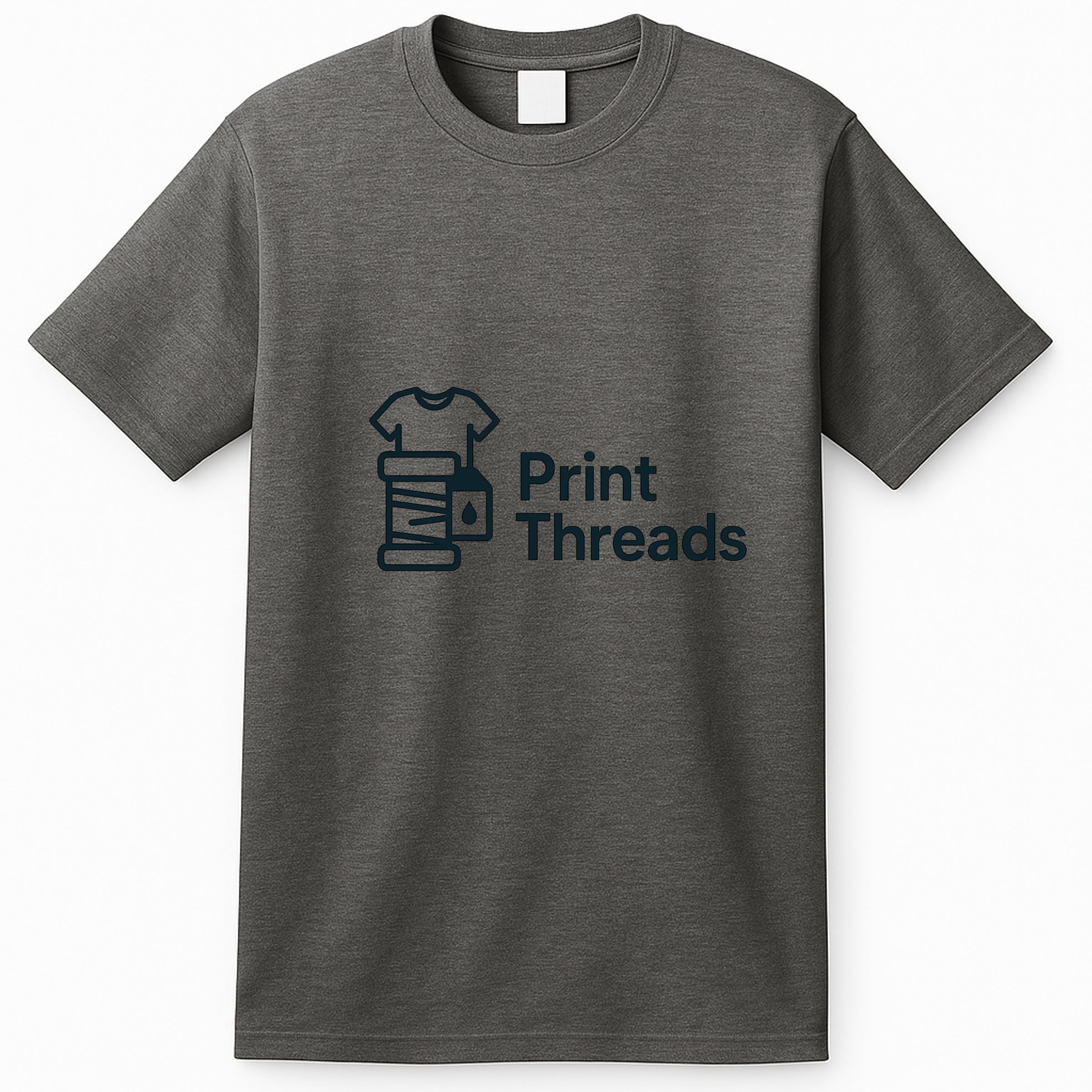 variant-Graphite Heather-noThread