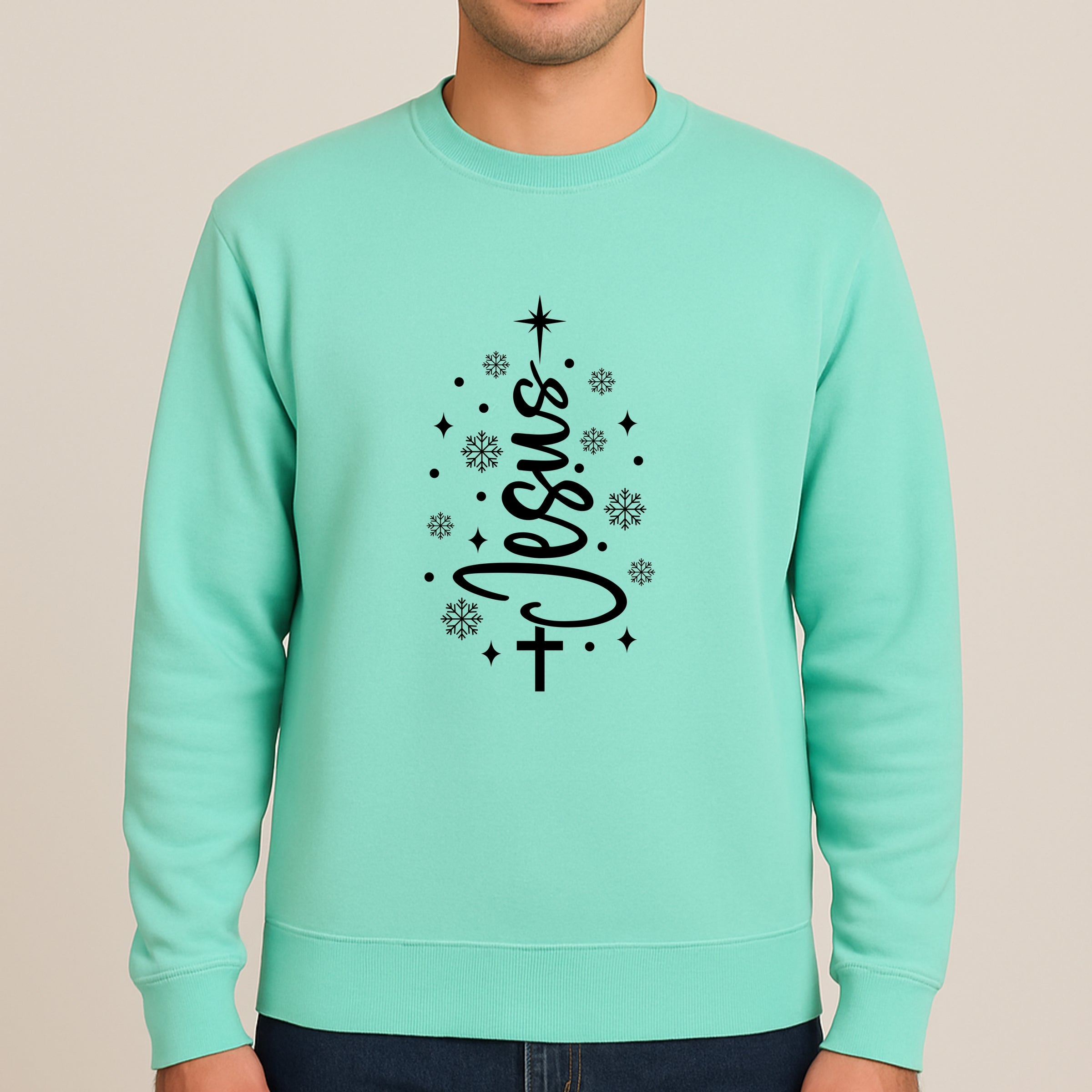 Z9DZ9BKB5K-1566 Chalky Mint