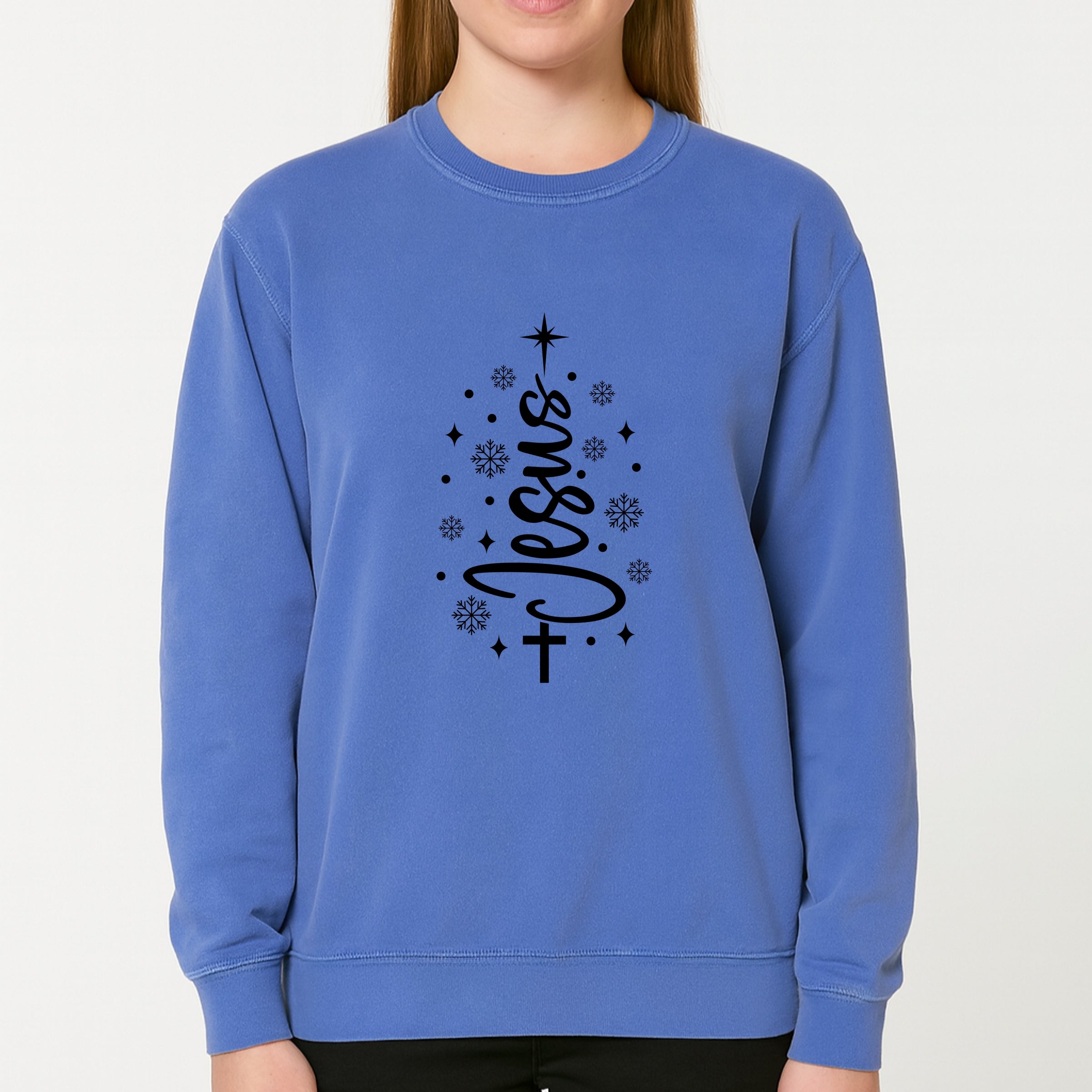Z9DZ9BKB5K-1566 Flo Blue