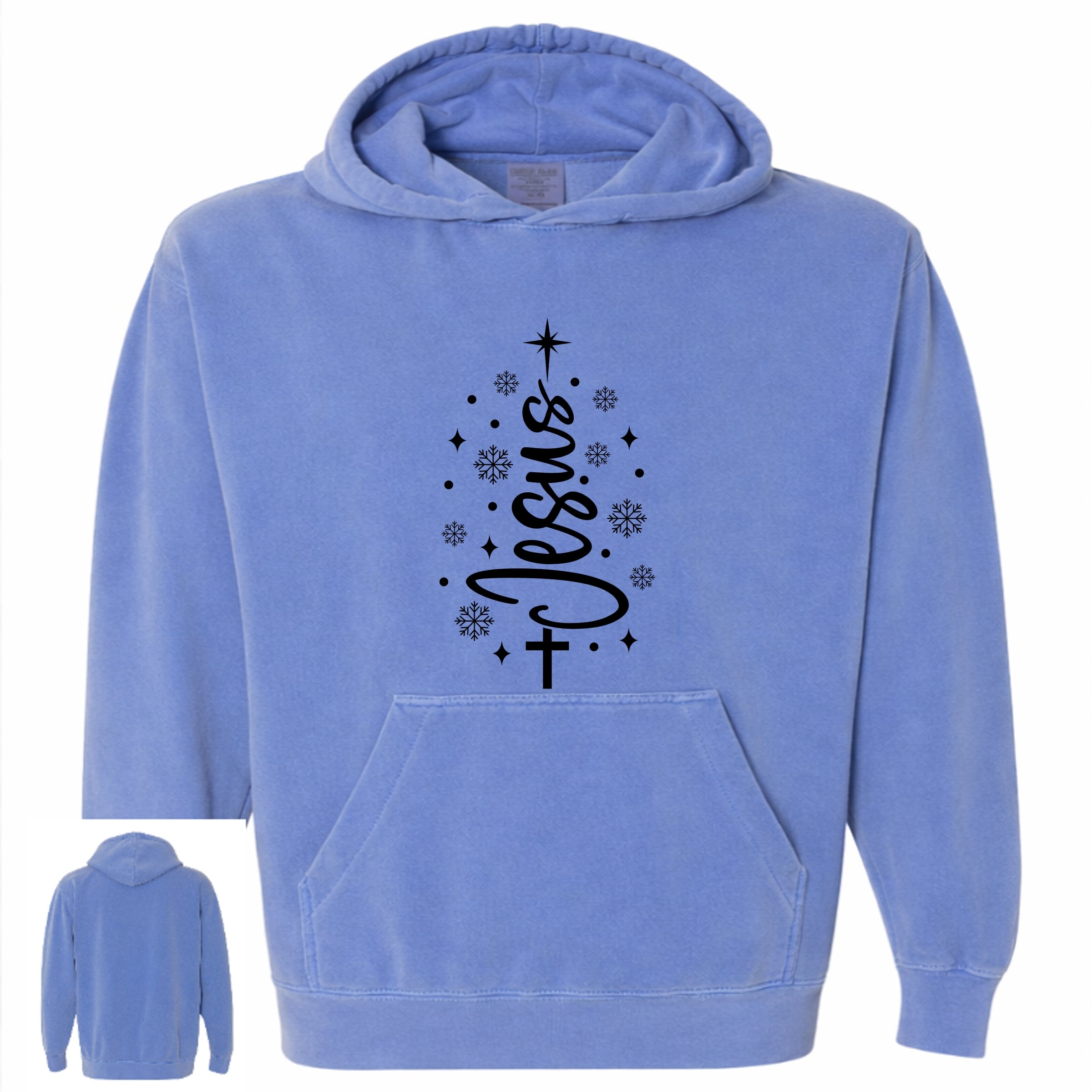 variant-Flo Blue-noThread