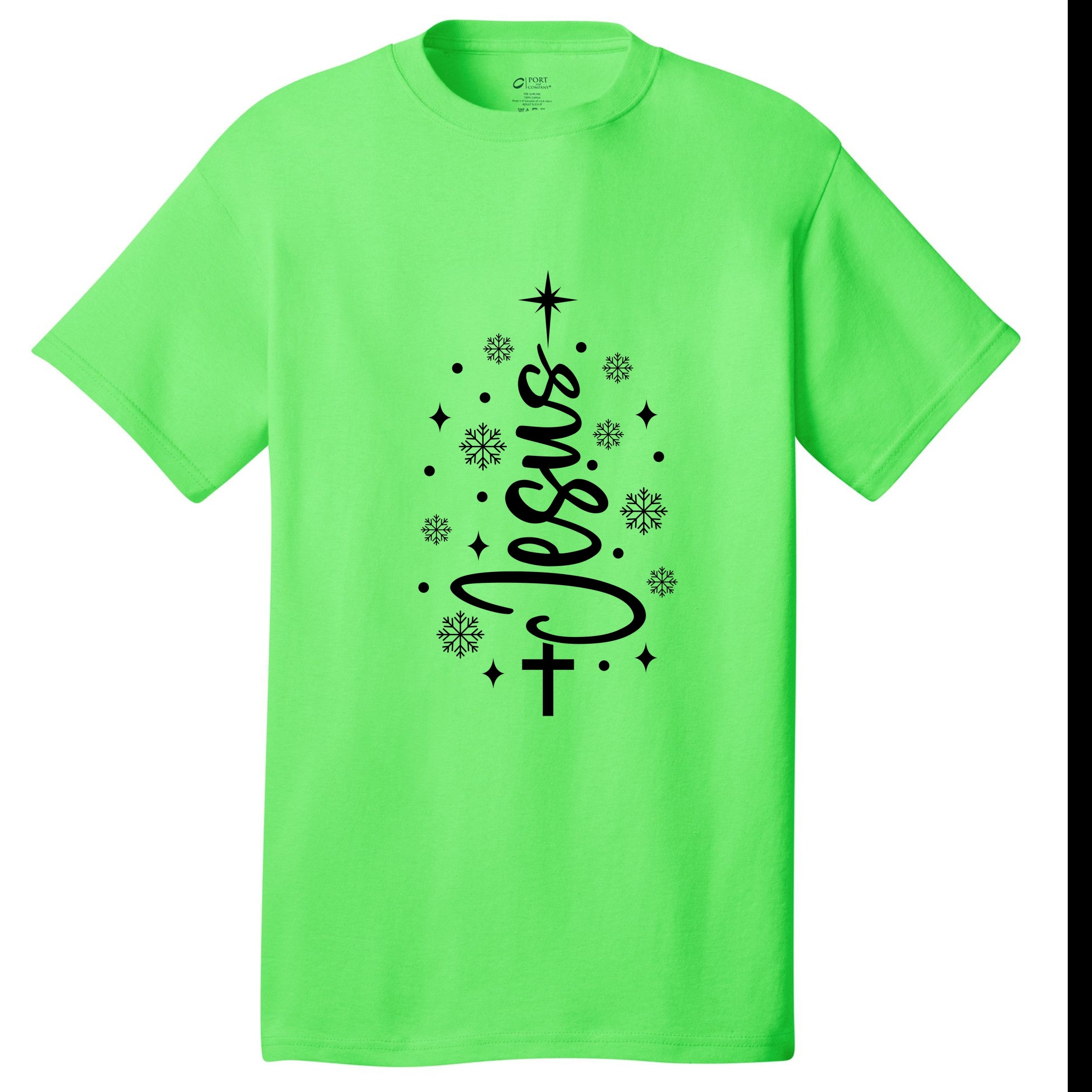 variant-Neon Green-noThread