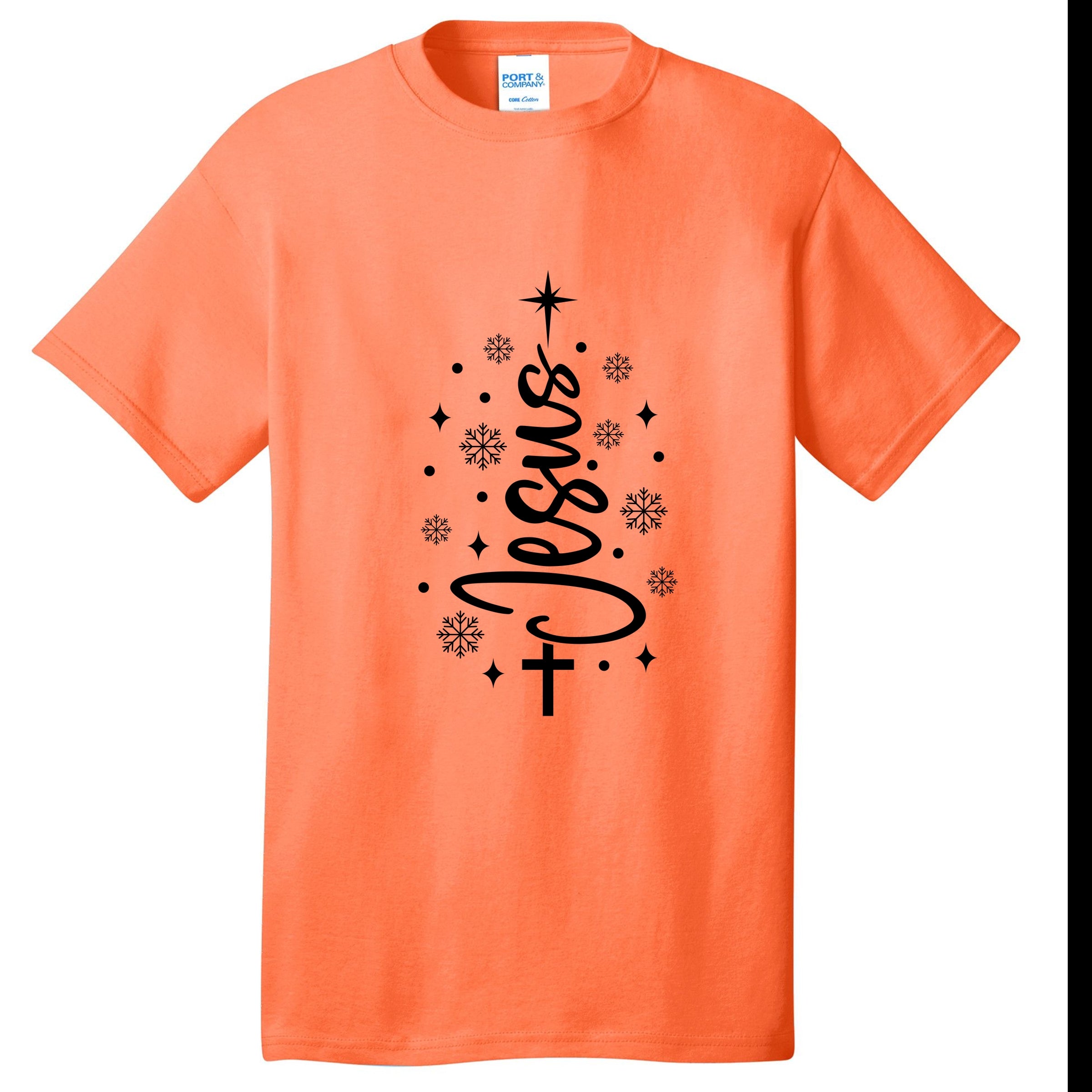 variant-Neon Orange-noThread