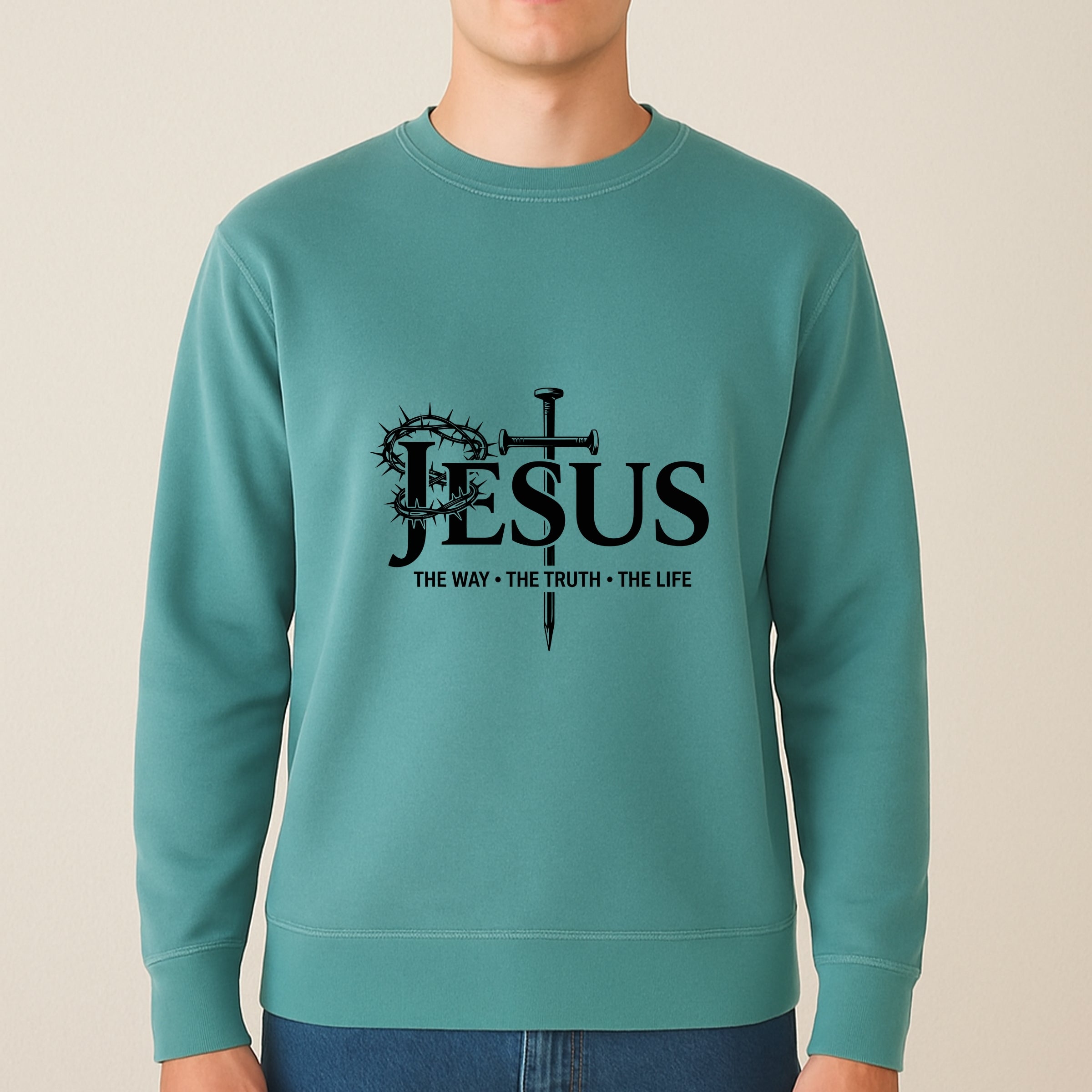 ZGOZDK3E07-1566 Seafoam
