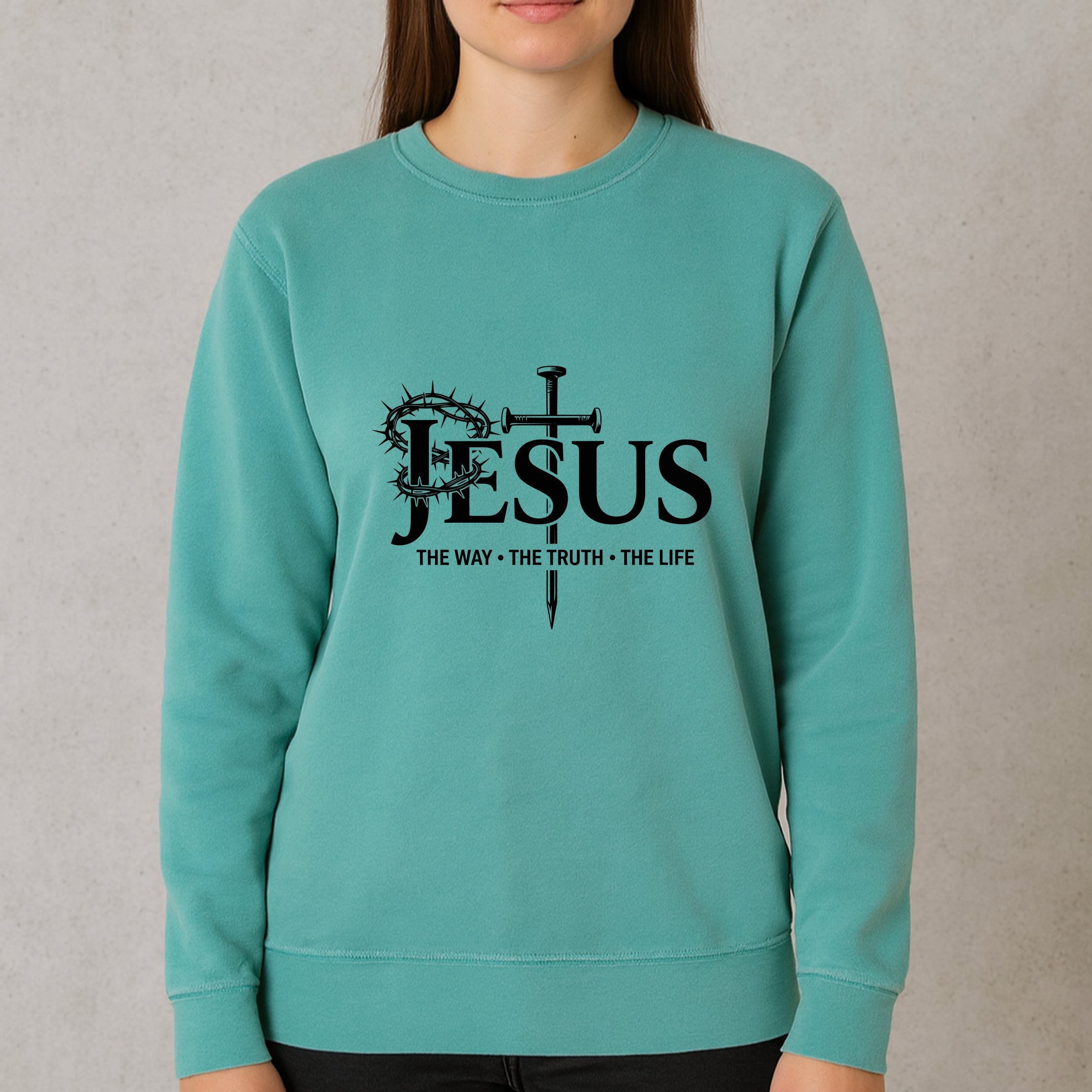 ZGOZDK3E07-1566 Seafoam