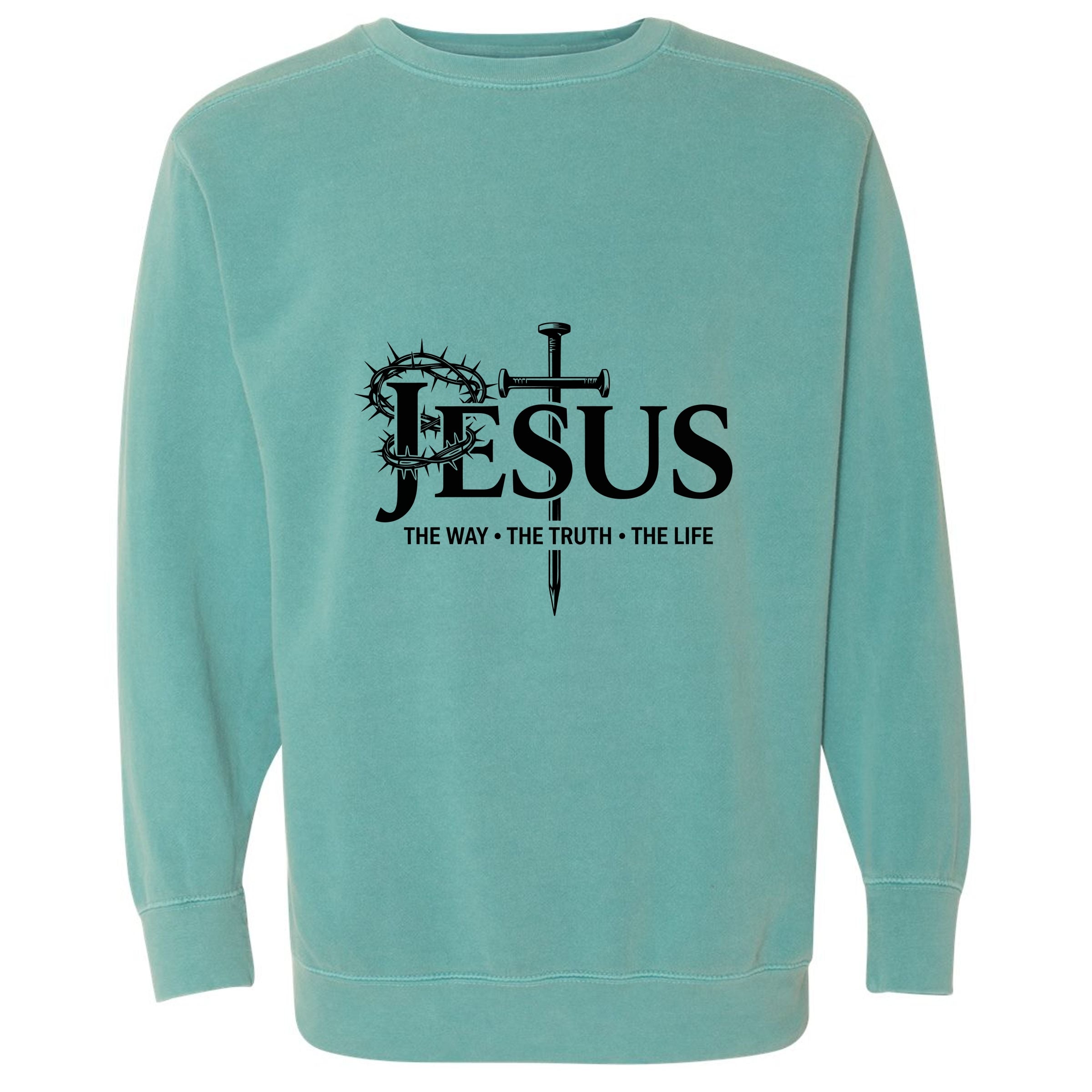 ZGOZDK3E07-1566 Seafoam