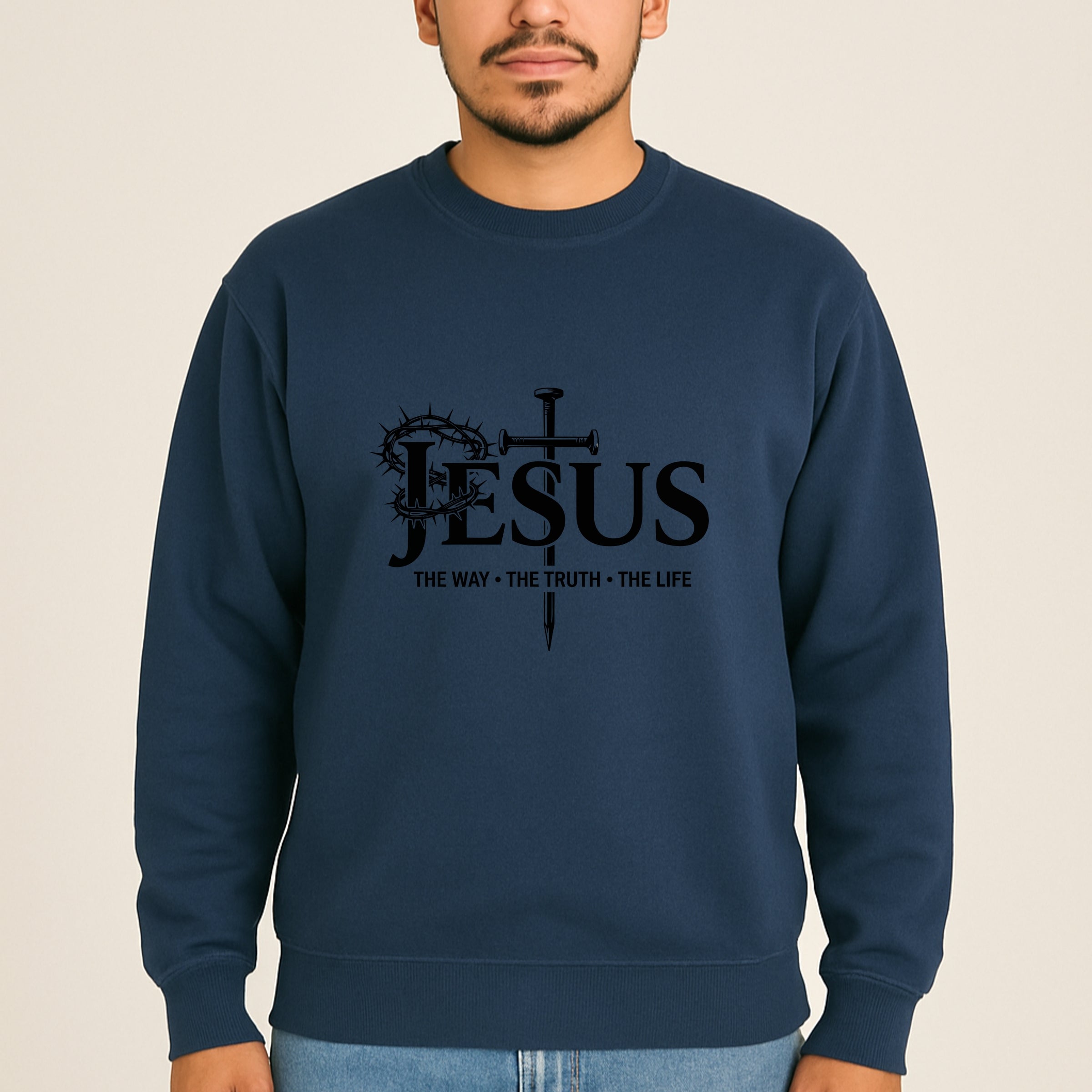 ZGOZDK3E07-1566 True Navy