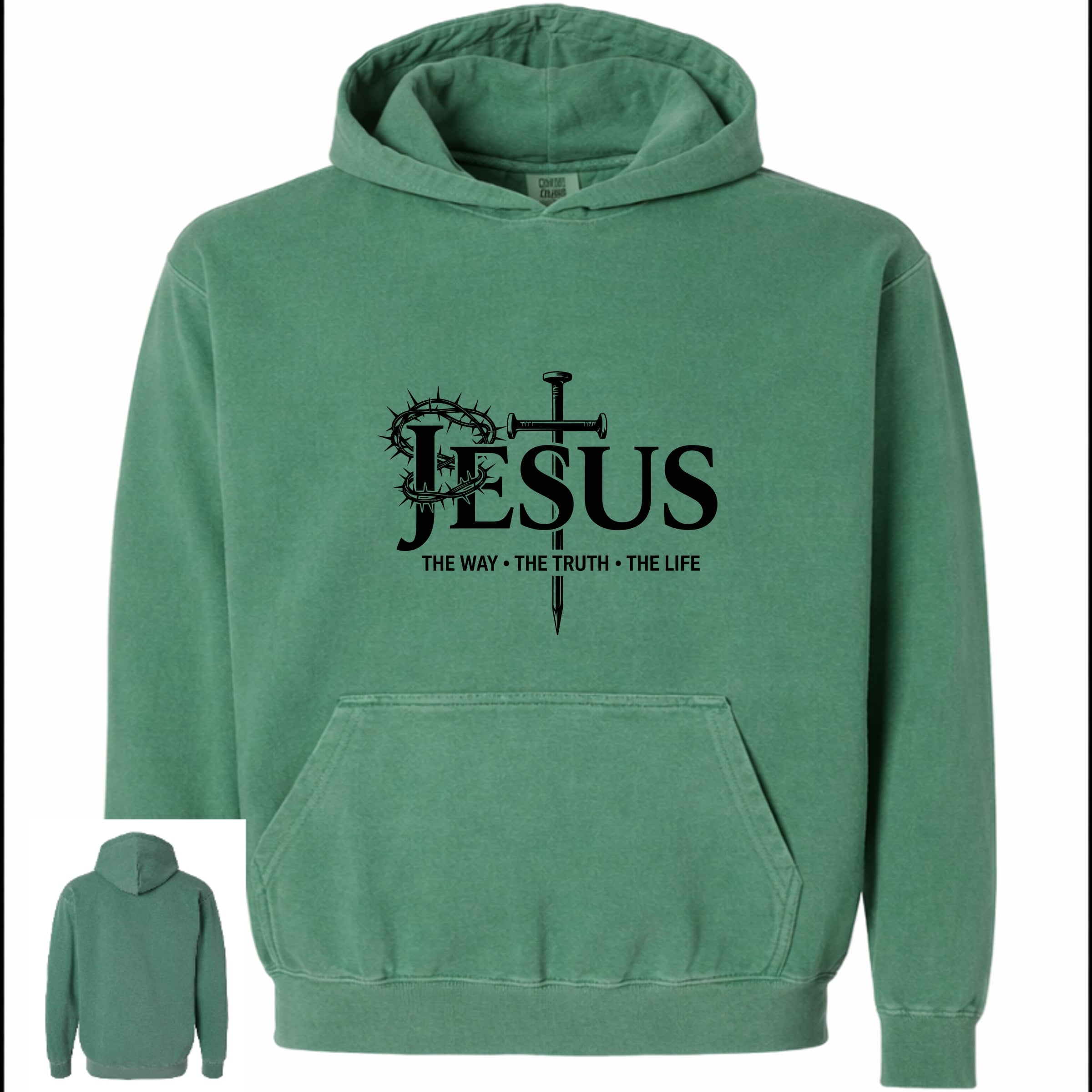 variant-Light Green-noThread