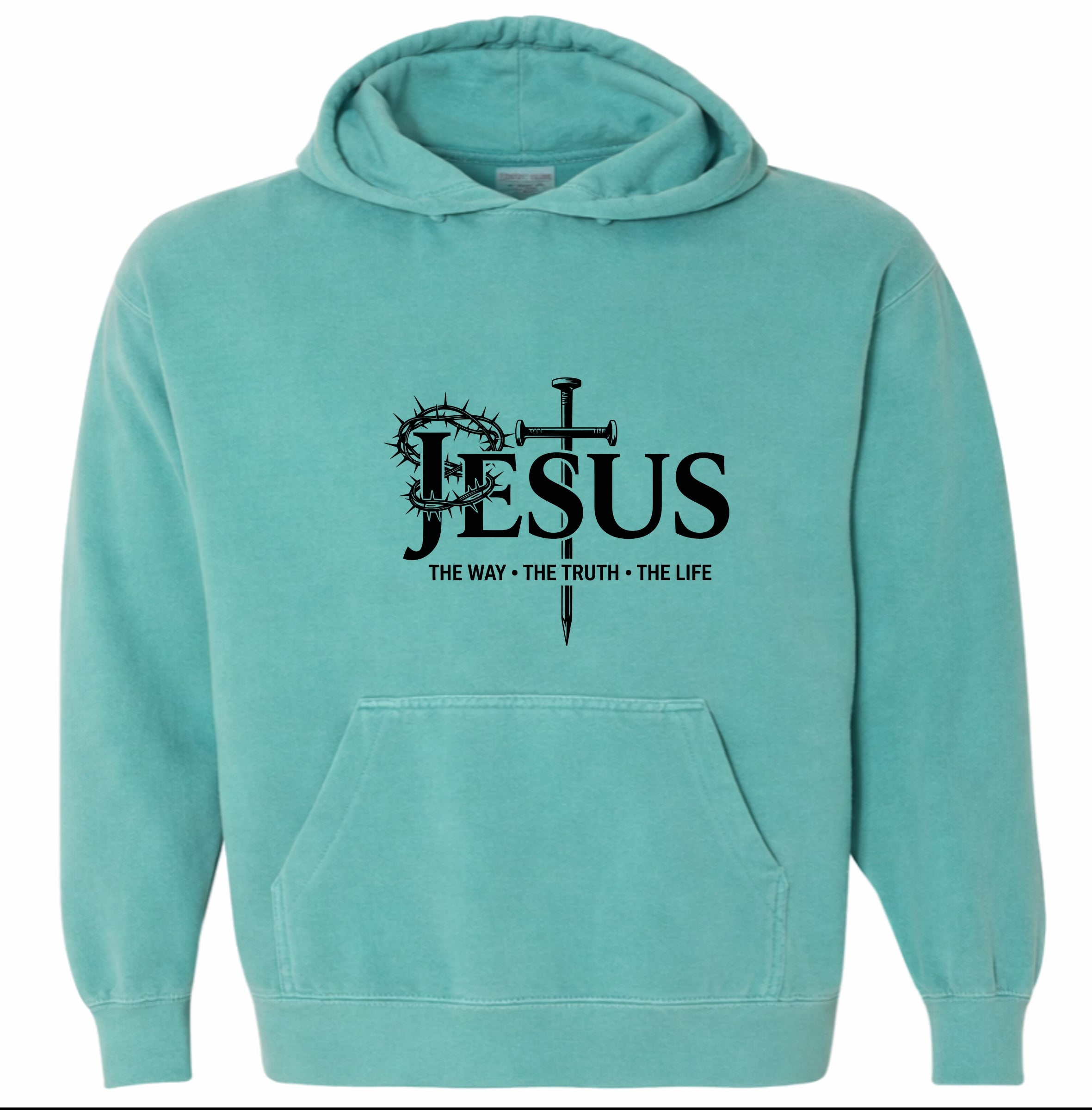 ZGOZDK3E07-1567 Seafoam