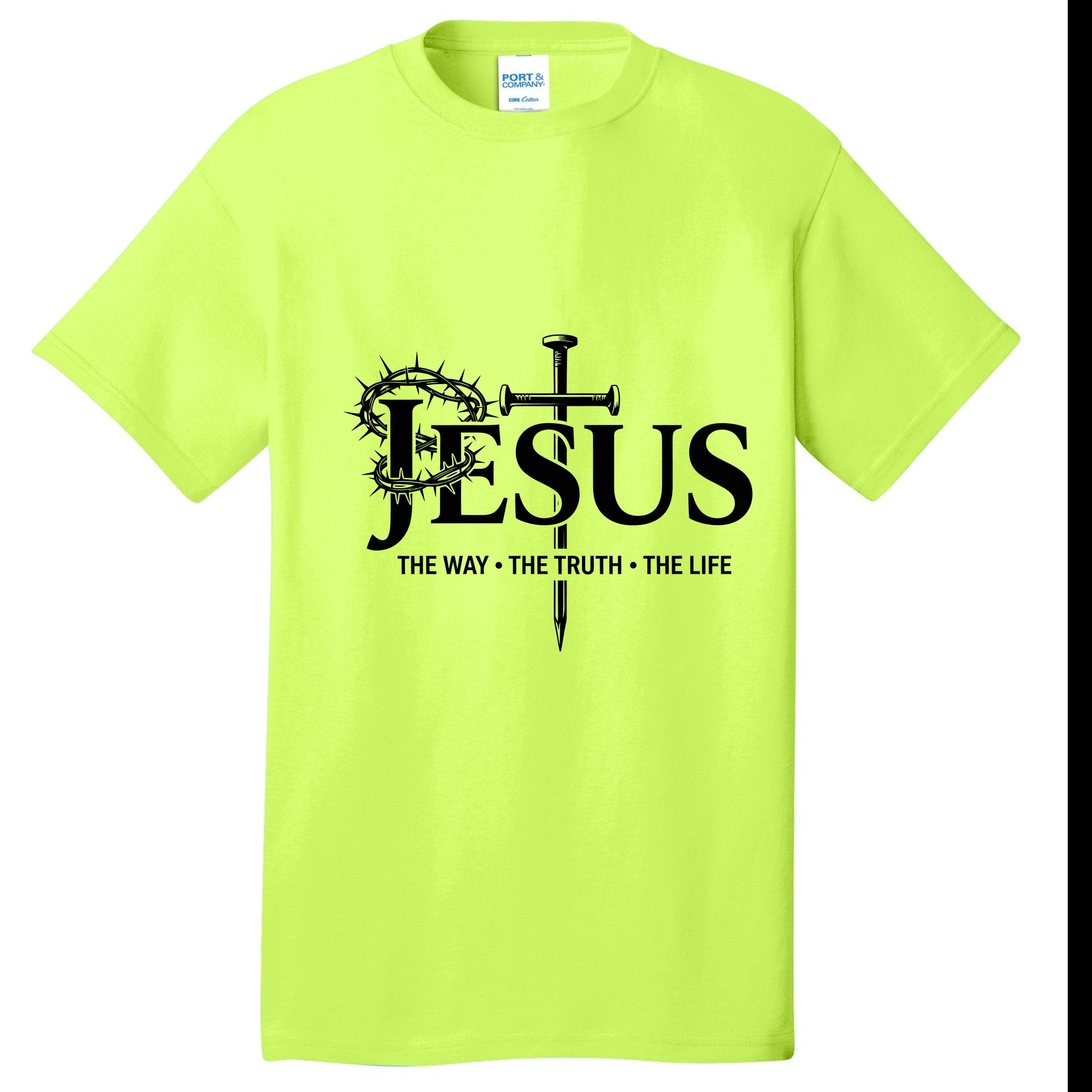 variant-Neon Yellow-noThread