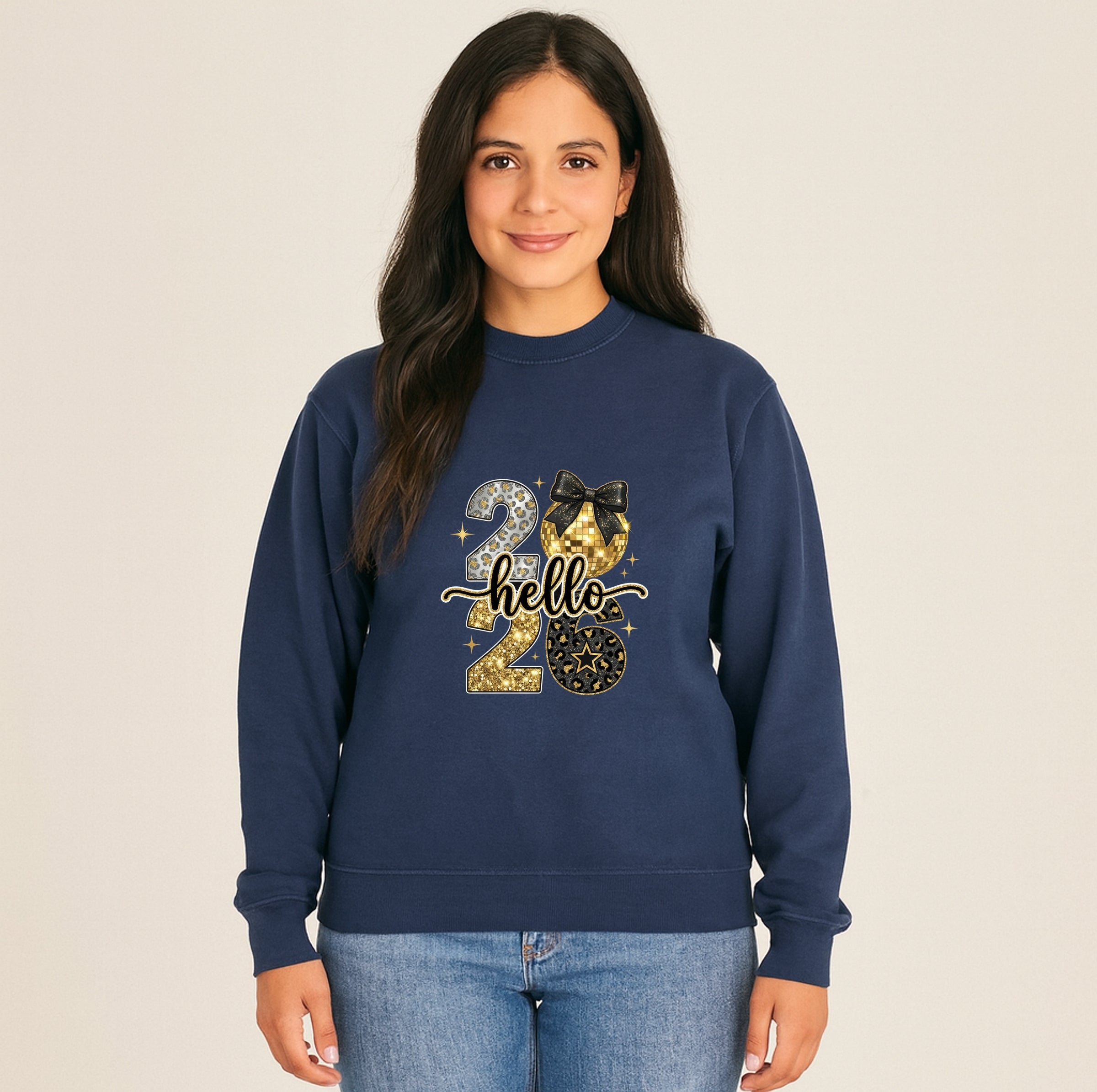 ZKPD2M8BWC-1566 True Navy