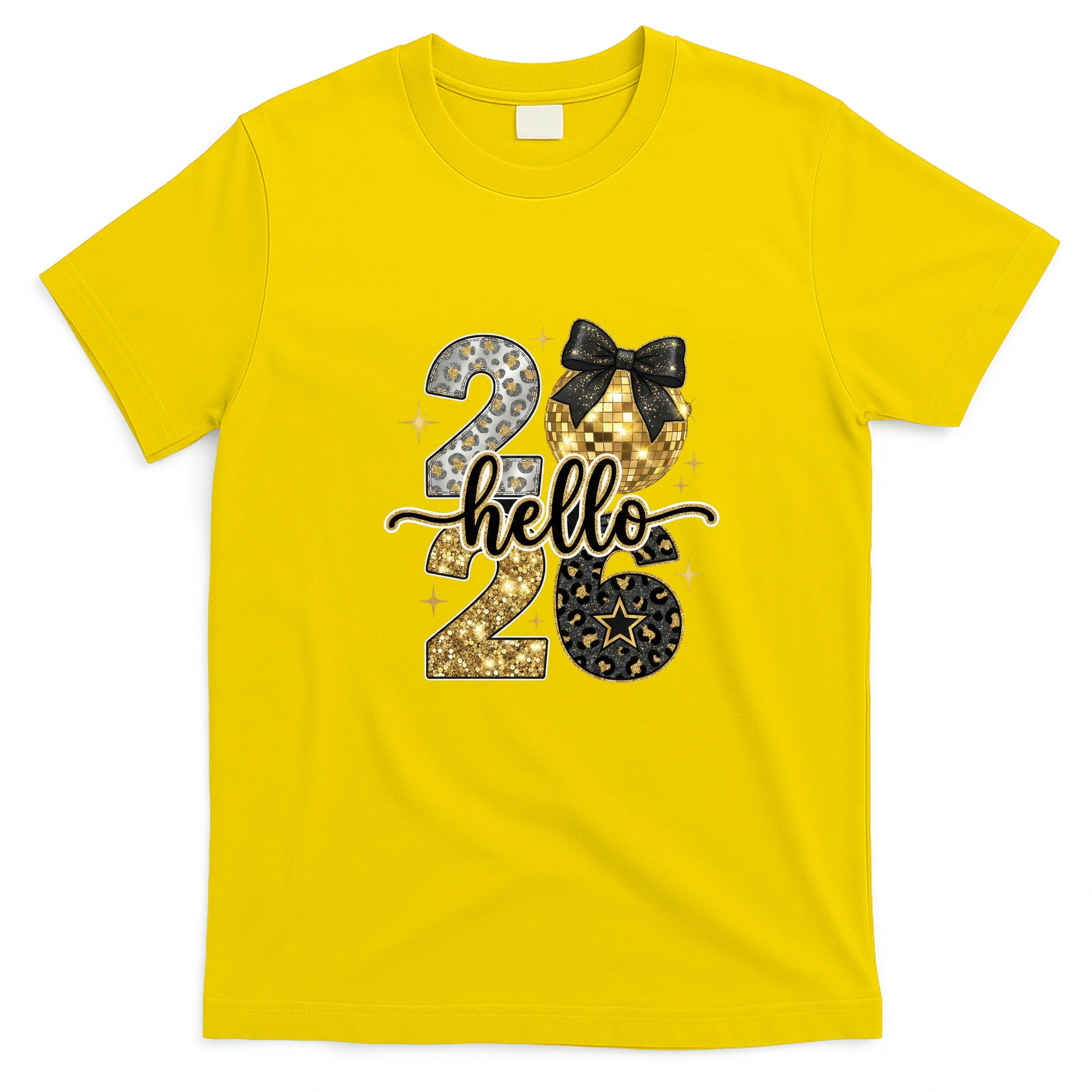 ZKPD2M8BWC-AT Yellow