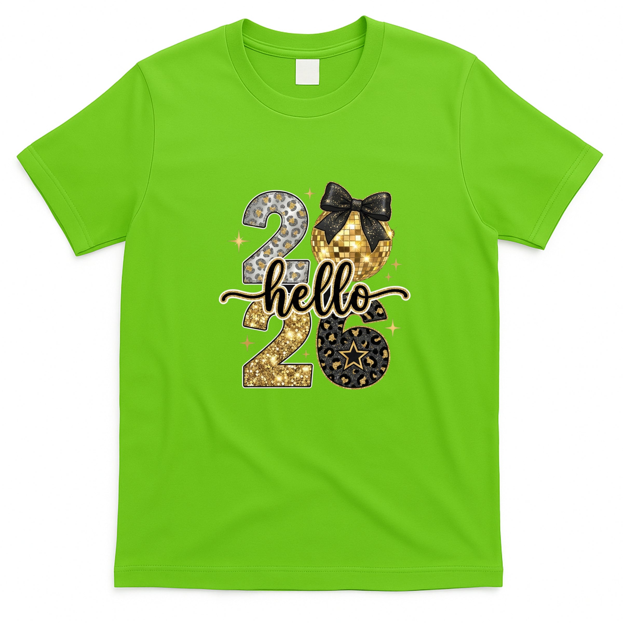 variant-Lime Green-noThread