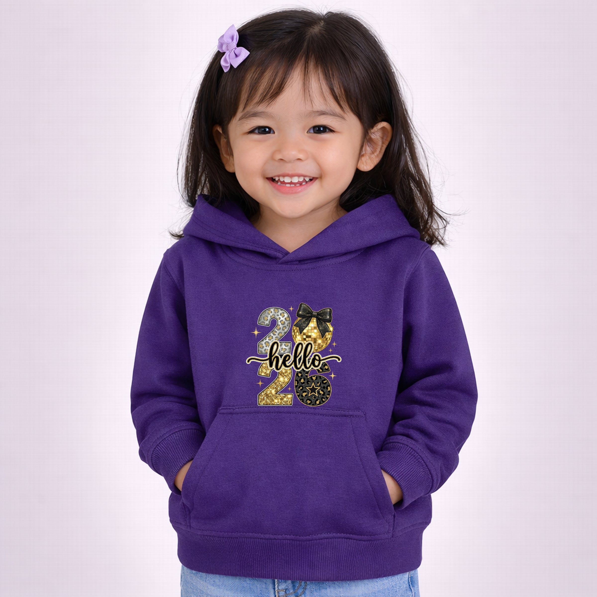 ZKPD2M8BWC-THD Purple