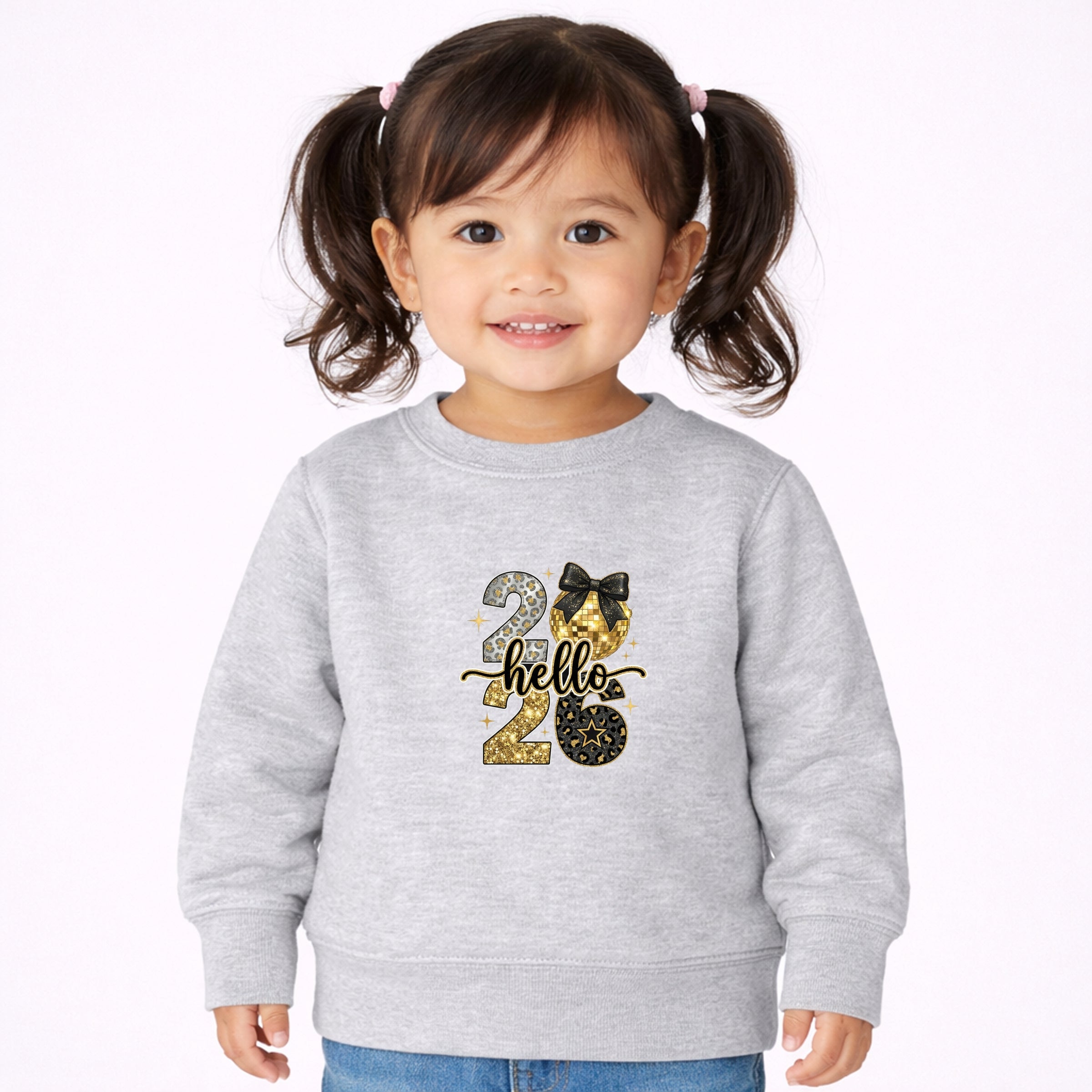 ZKPD2M8BWC-Toddler Sweatshirt Sport Grey