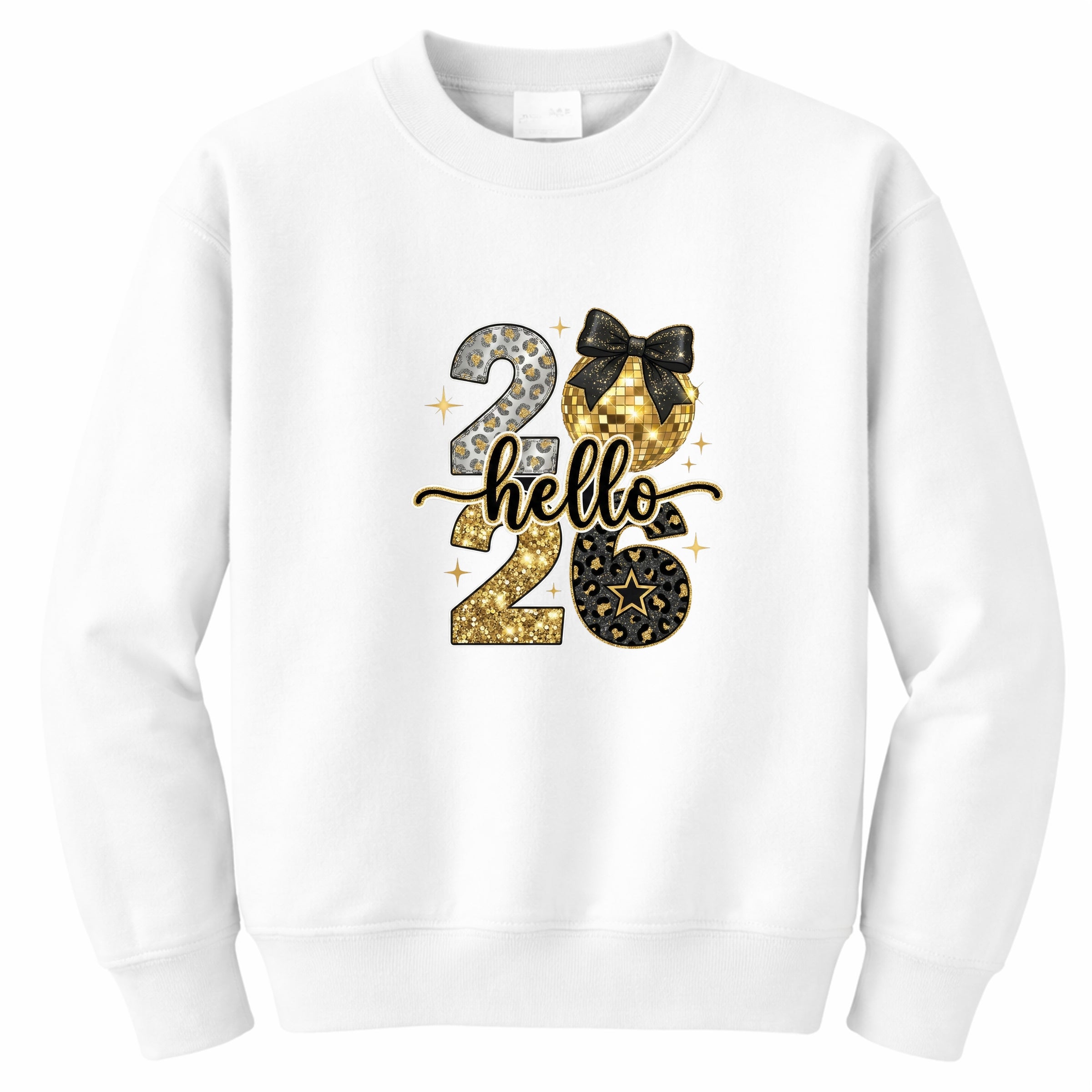 ZKPD2M8BWC-YAS White