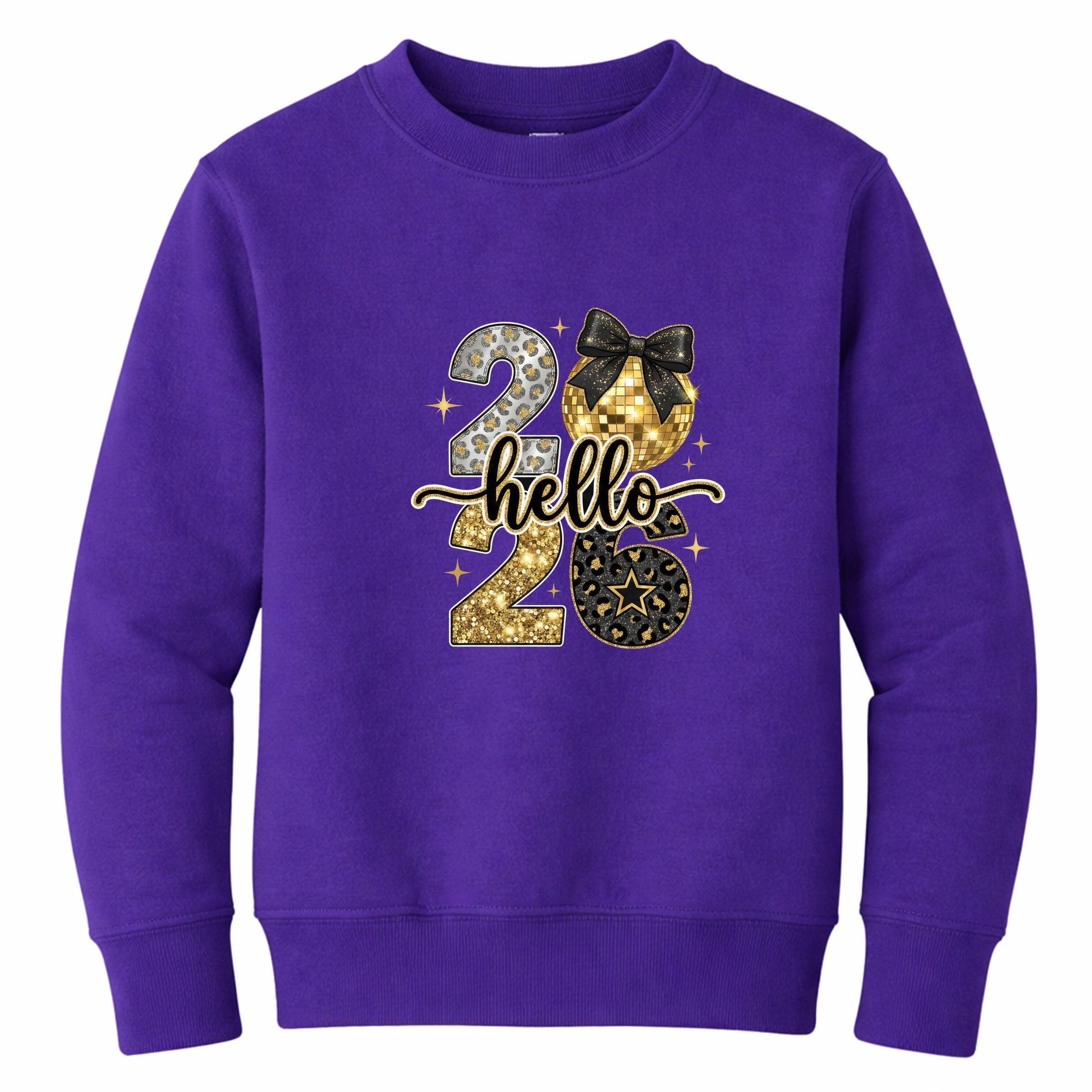ZKPD2M8BWC-YAS Purple