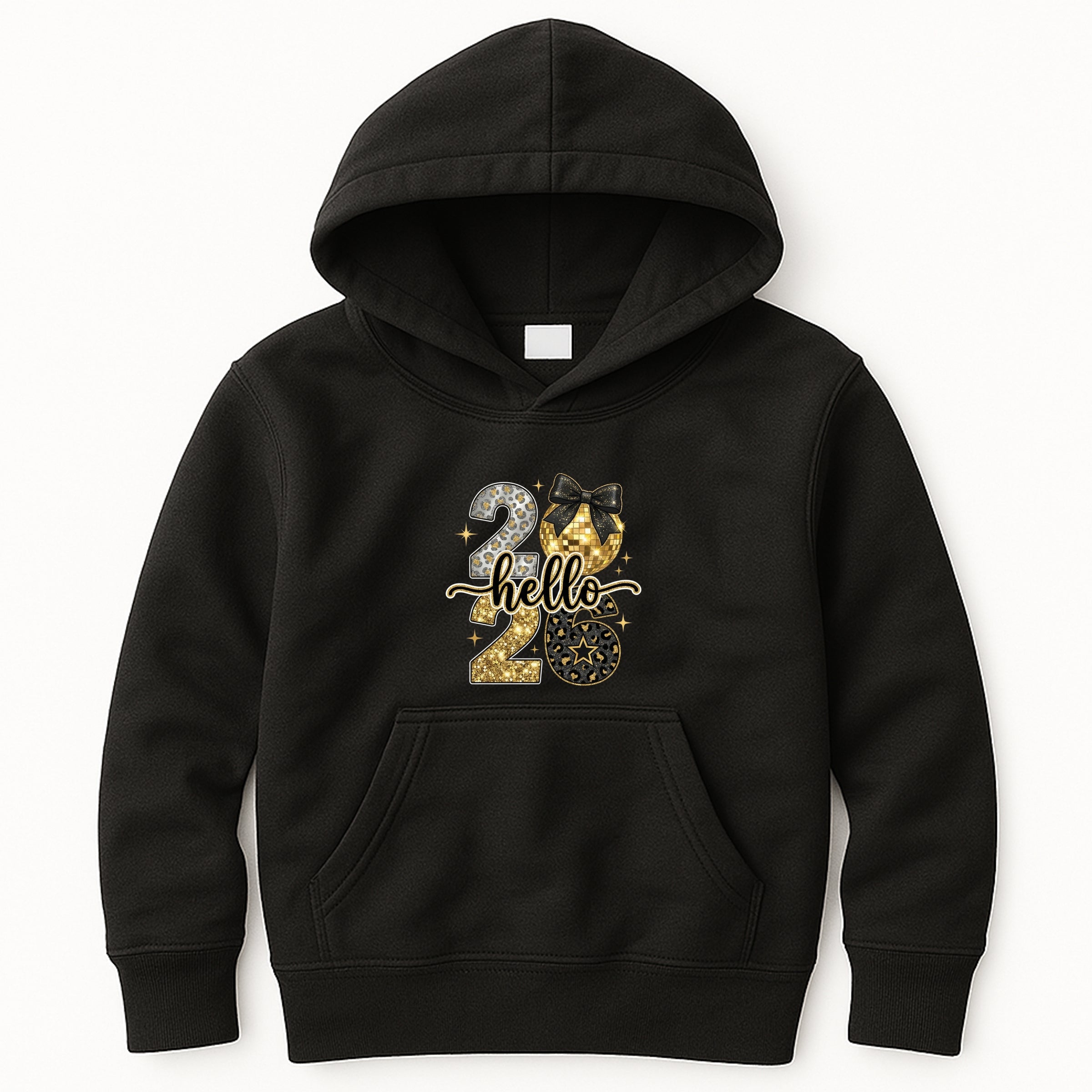 ZKPD2M8BWC-YHD Black
