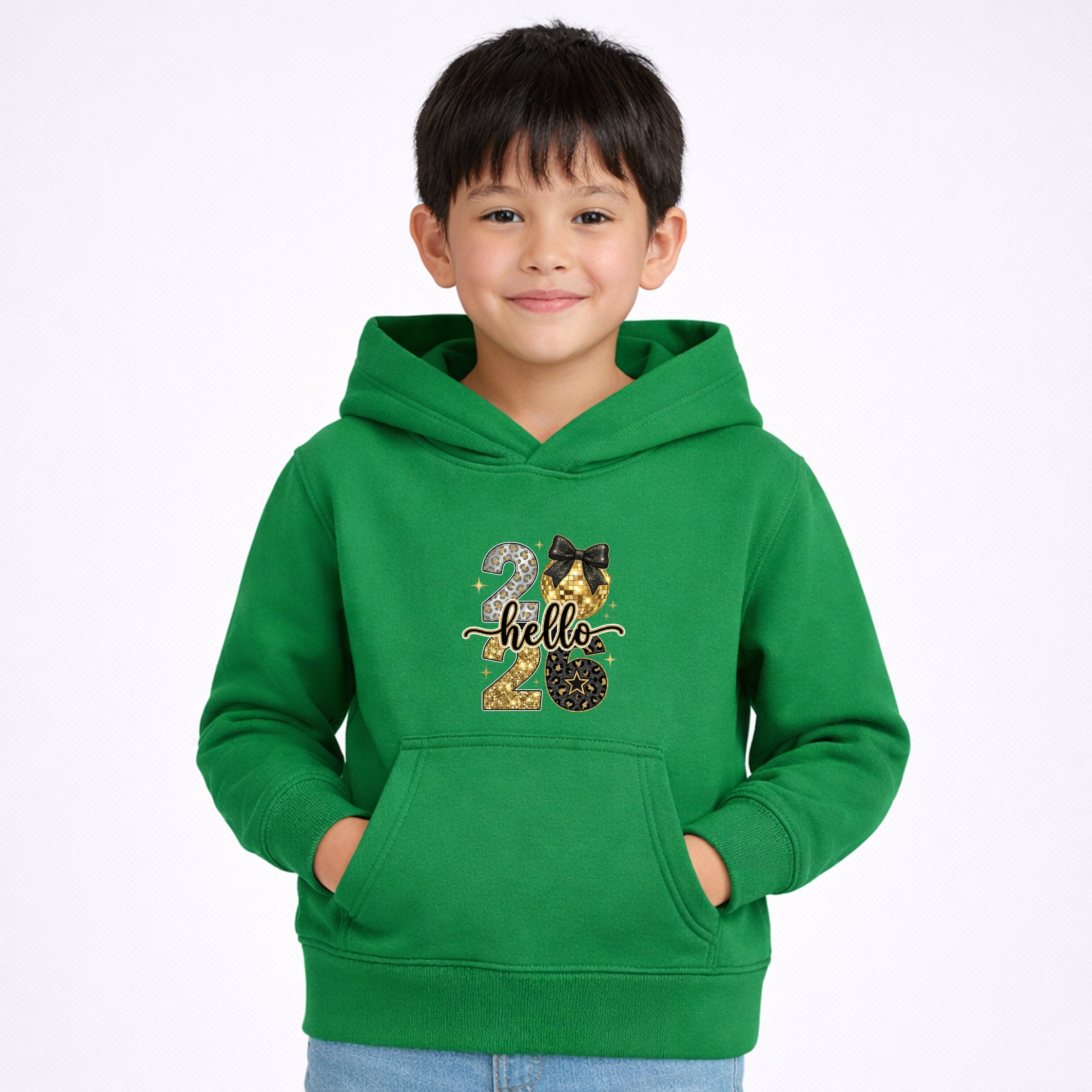ZKPD2M8BWC-YHD Green