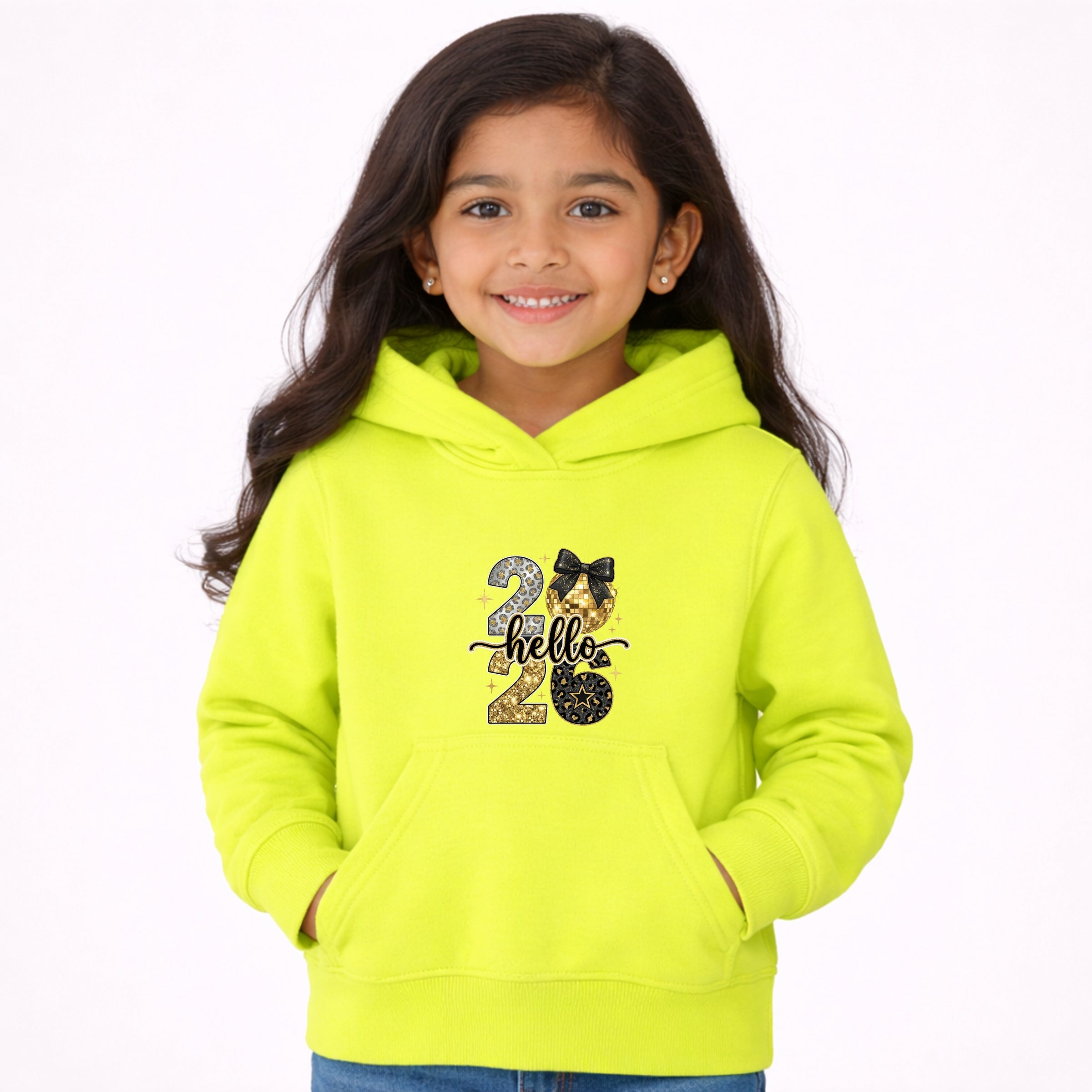 ZKPD2M8BWC-YHD Neon Yellow