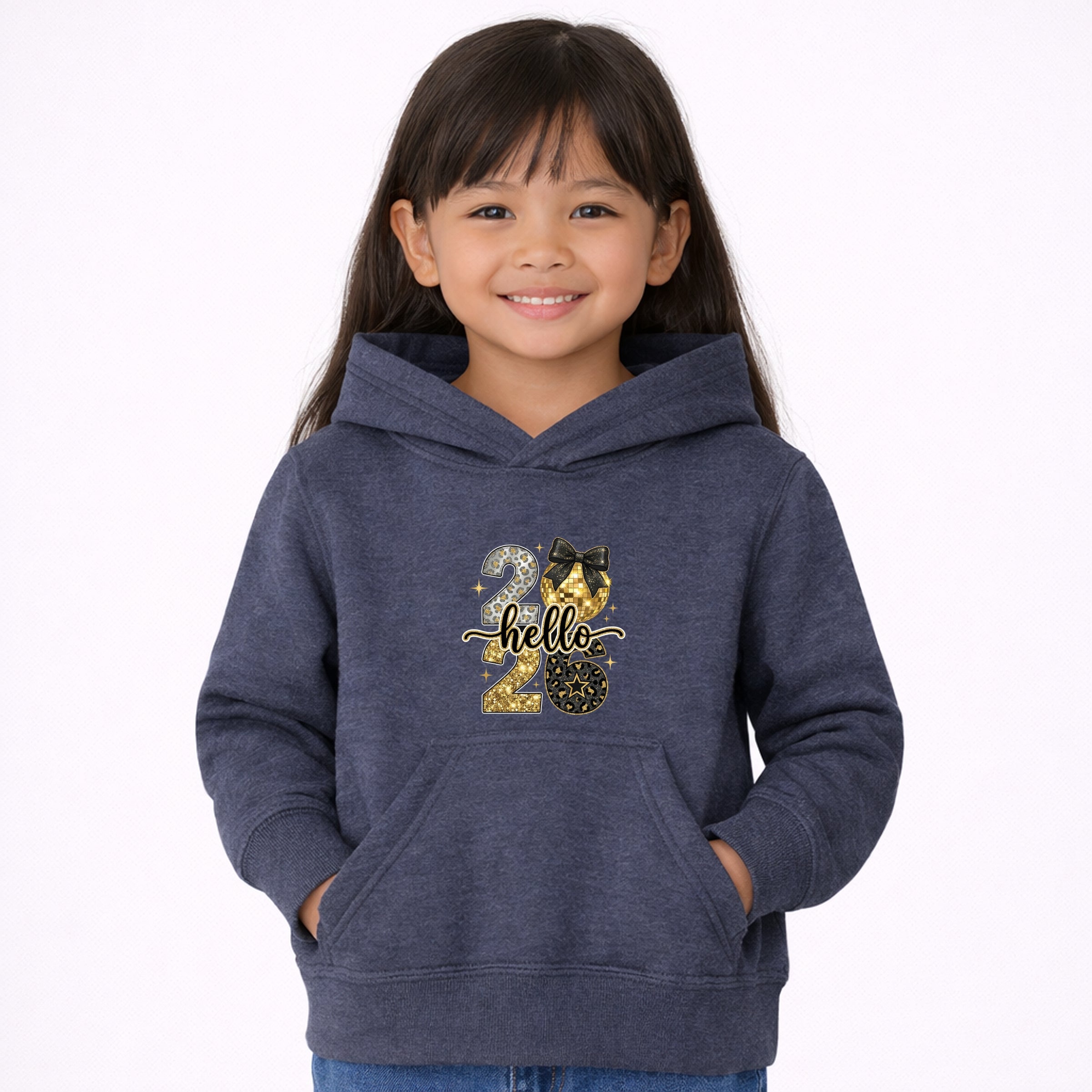 ZKPD2M8BWC-YHD Navy Heather