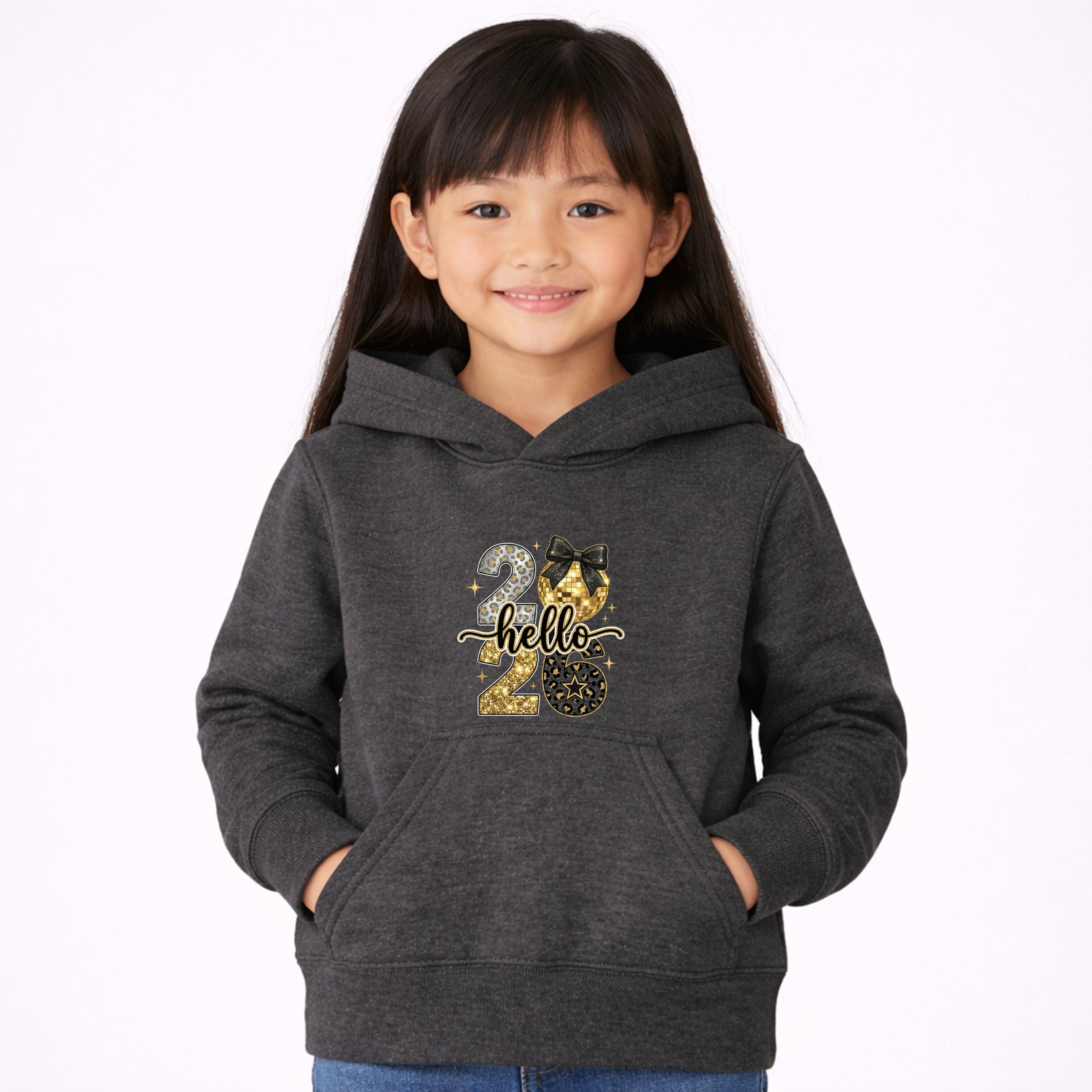 ZKPD2M8BWC-YHD Dark Grey Heather