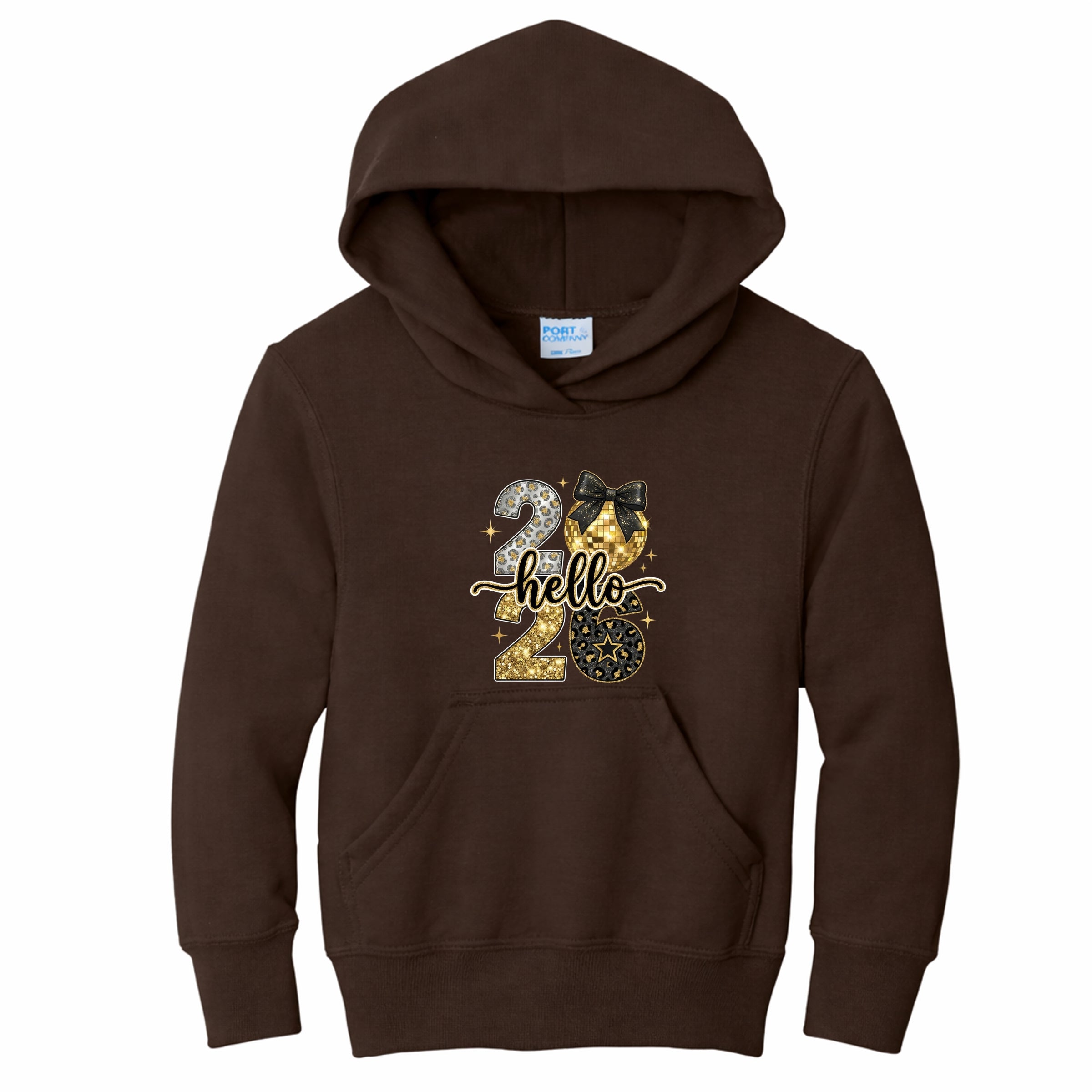 ZKPD2M8BWC-YHD Brown