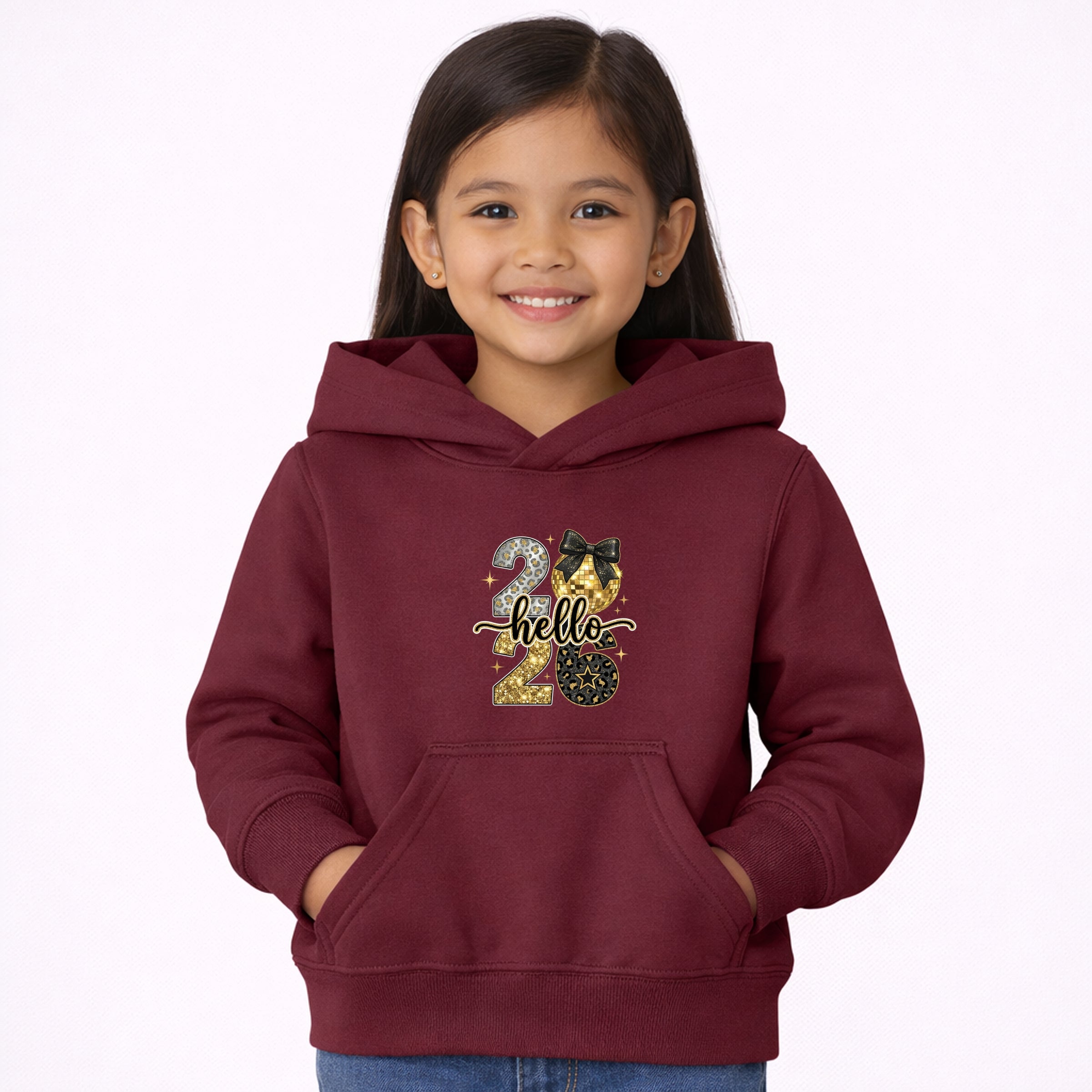 ZKPD2M8BWC-YHD Maroon
