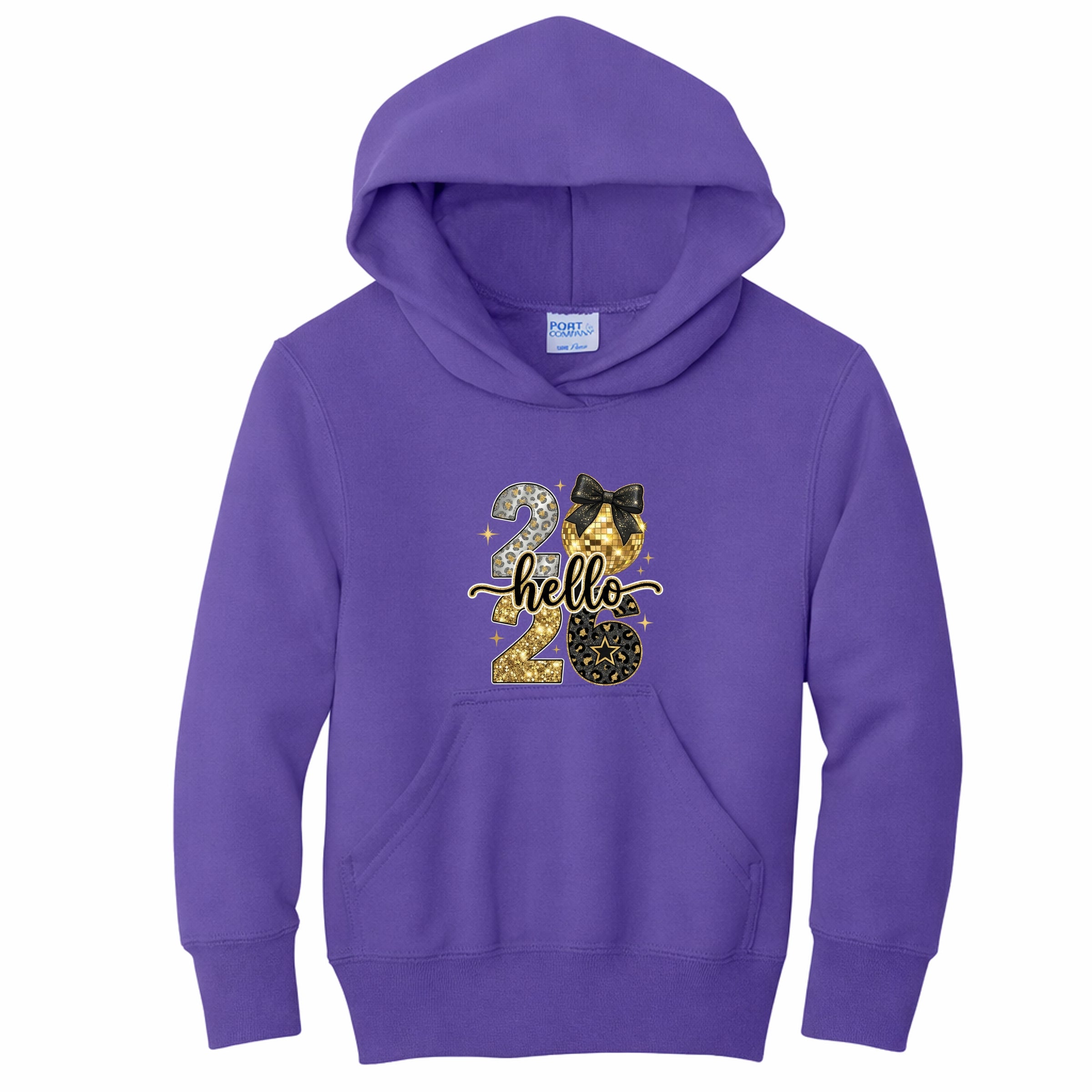 ZKPD2M8BWC-YHD Purple