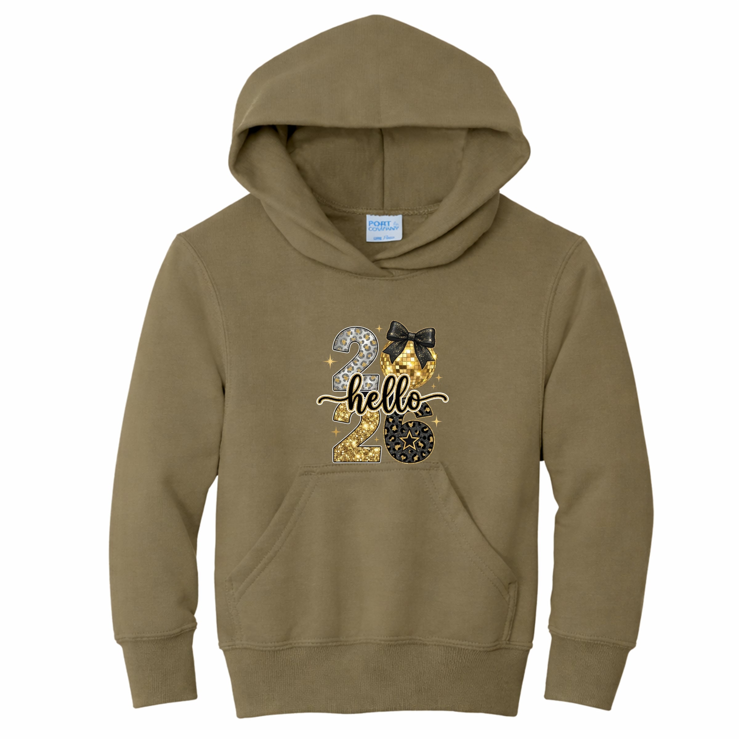 ZKPD2M8BWC-YHD Coyote Brown